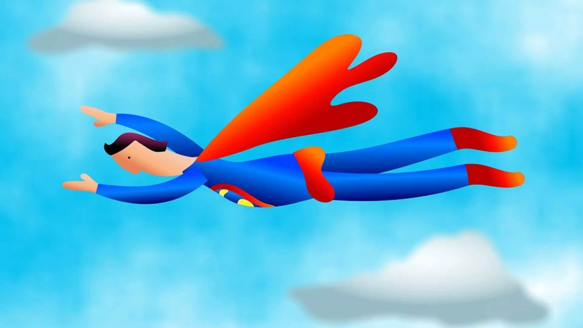 Правац 202 – Youth Heroes