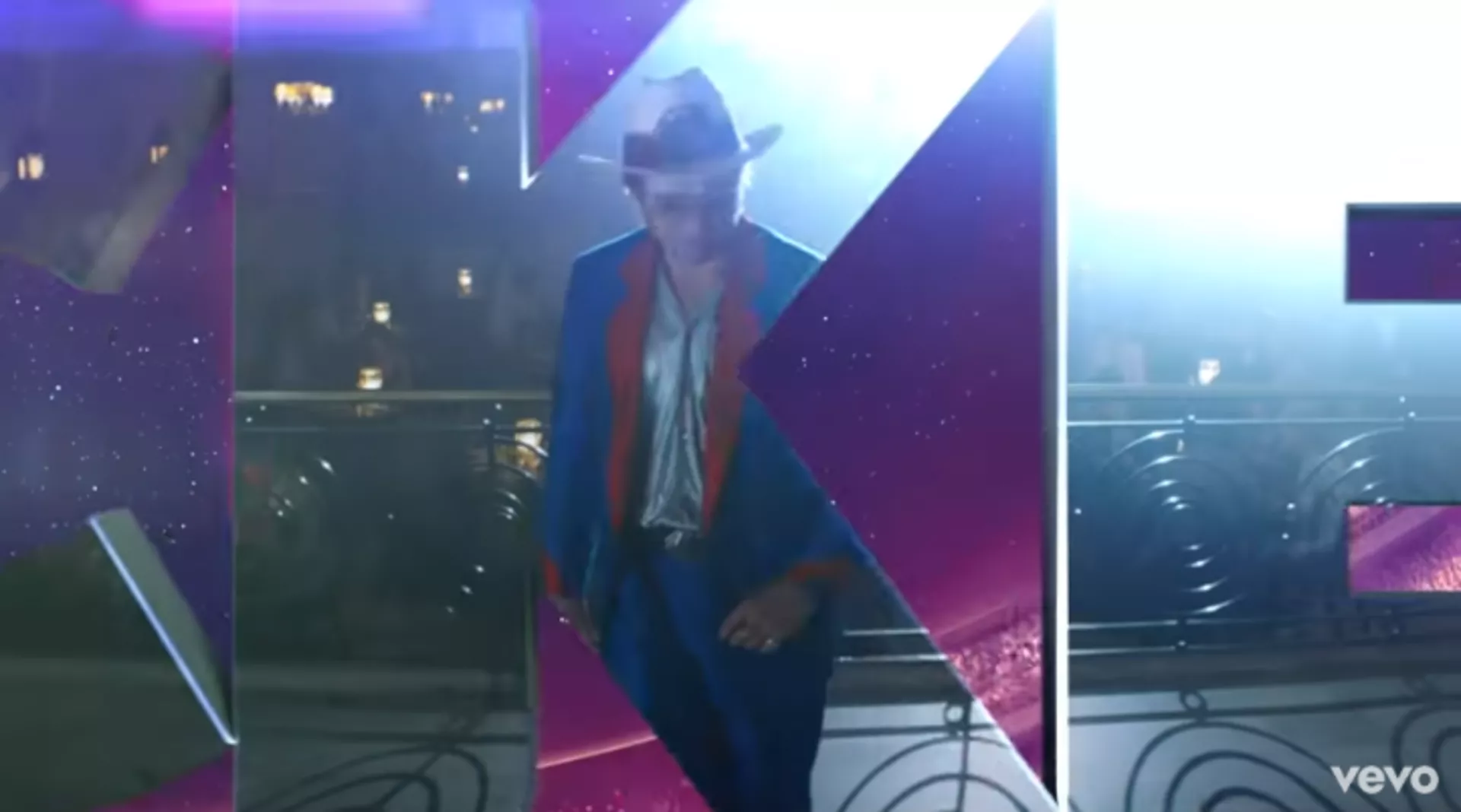 ТARON EGERTON - I'm Still Standing (OST Rocketman)