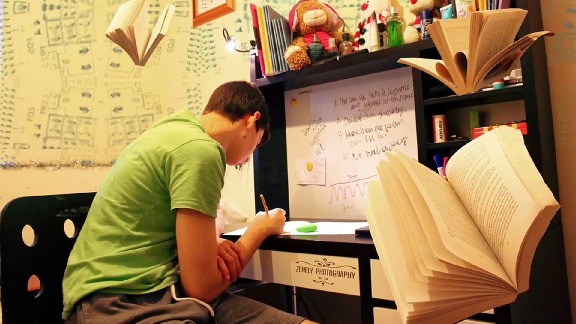 Обрати пажњу – Млади и образовање