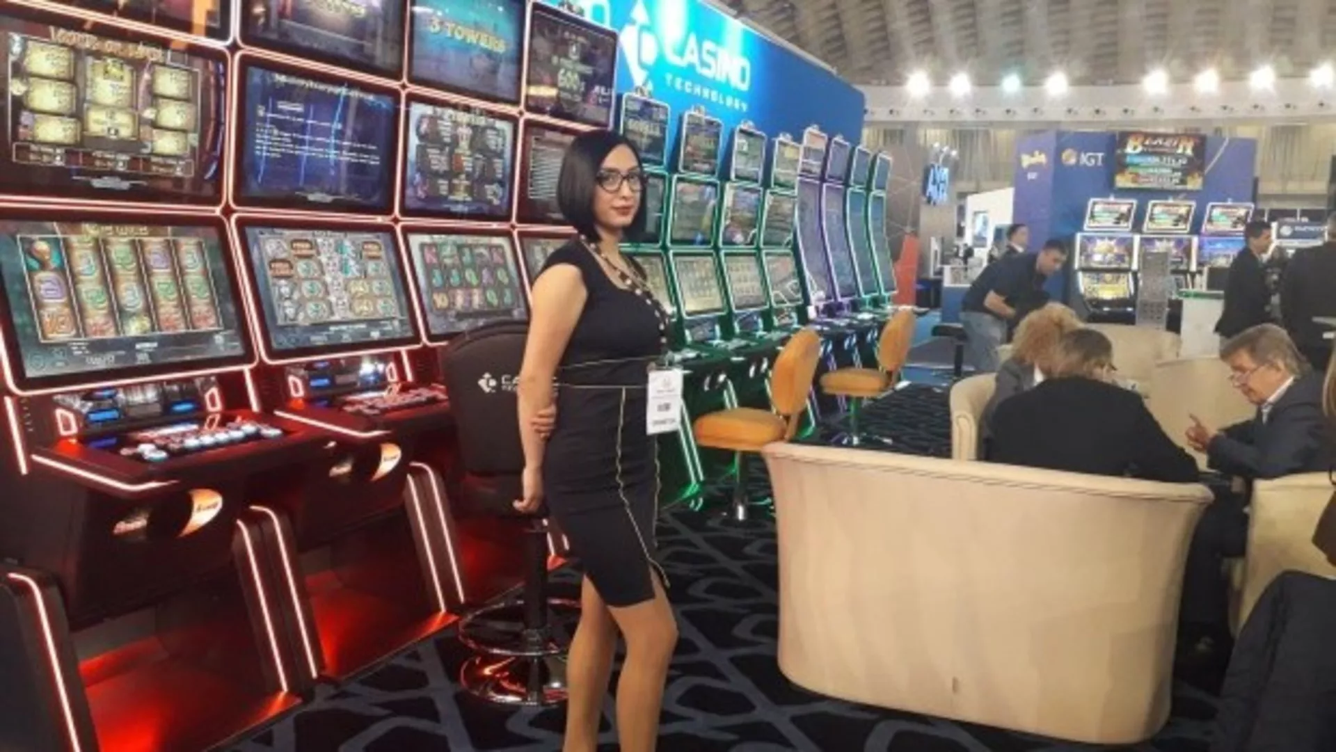 Правац 202 – Гејминг индустрија