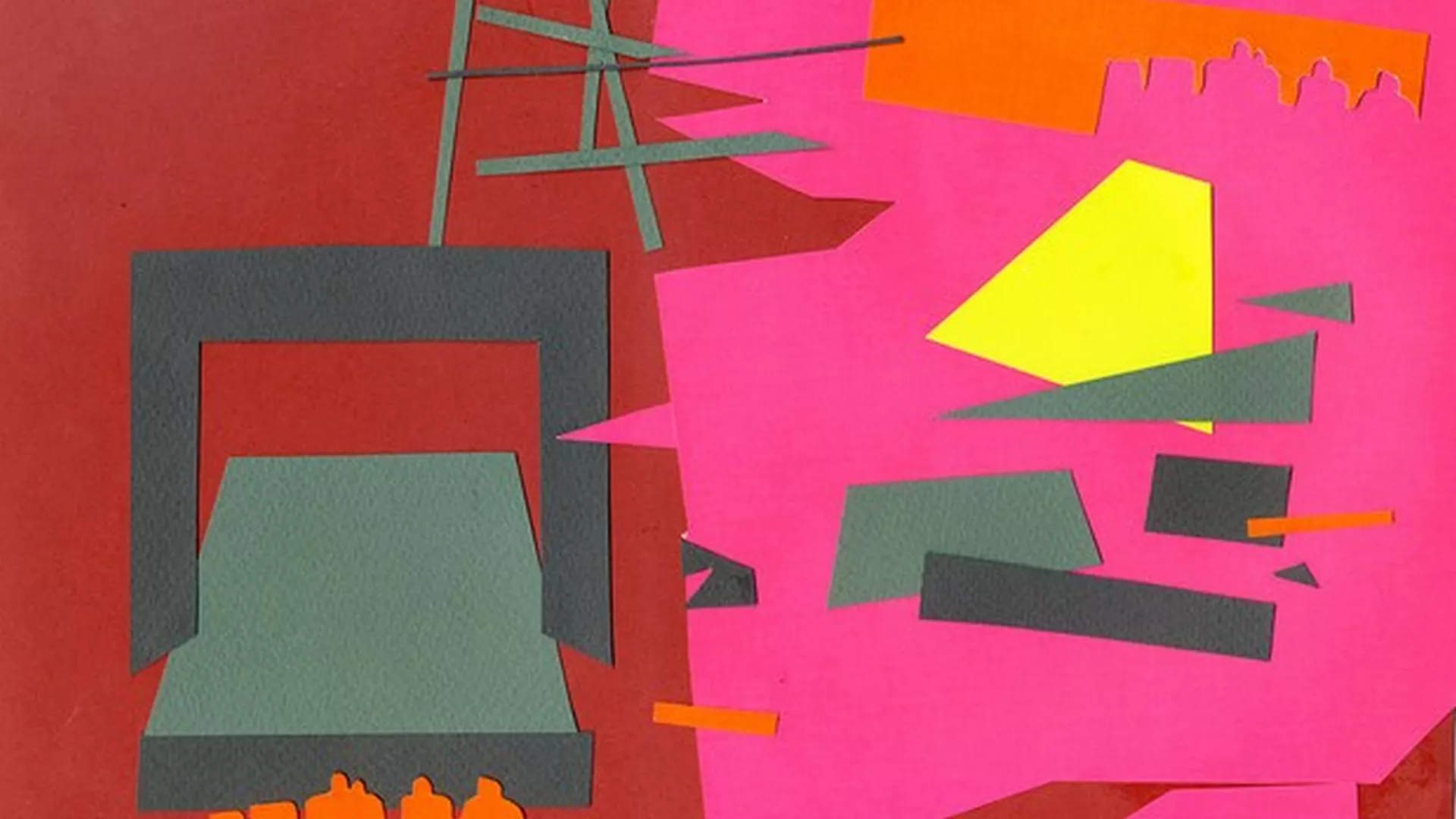 Културни кругови - Прашко квадријеналe