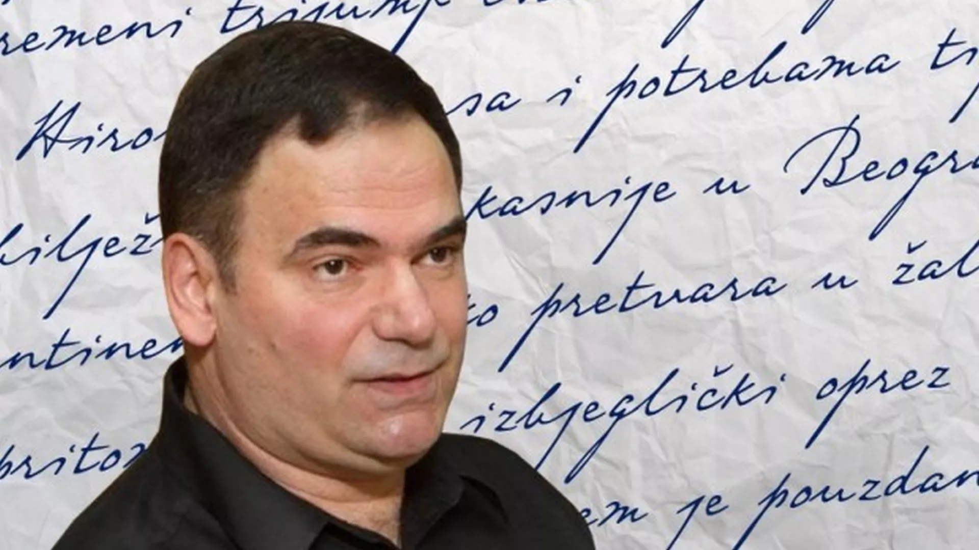 С песником у подне - Драгослав Дедовић