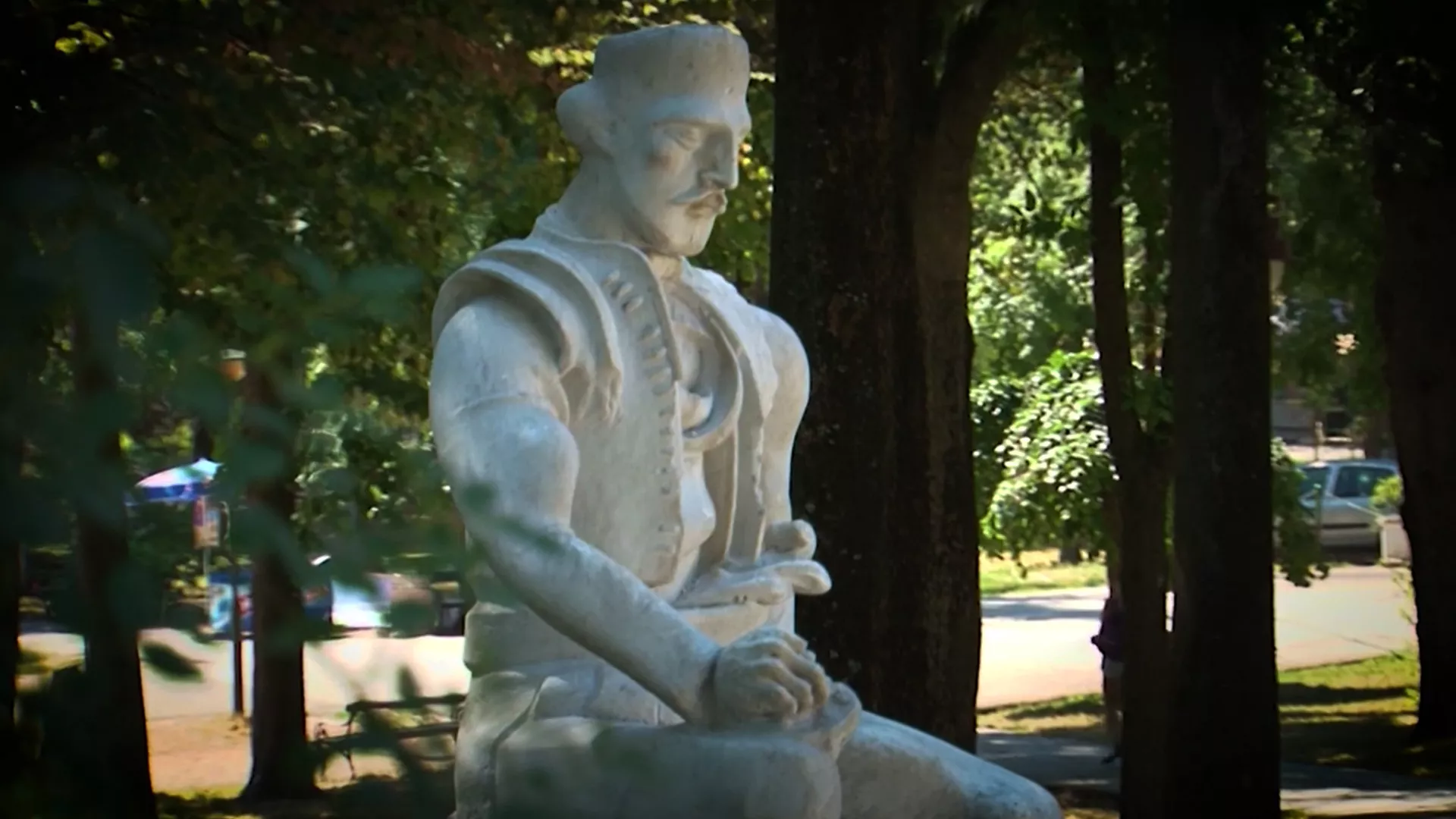 Моја лепа Србија – Аранђеловац, 2. део