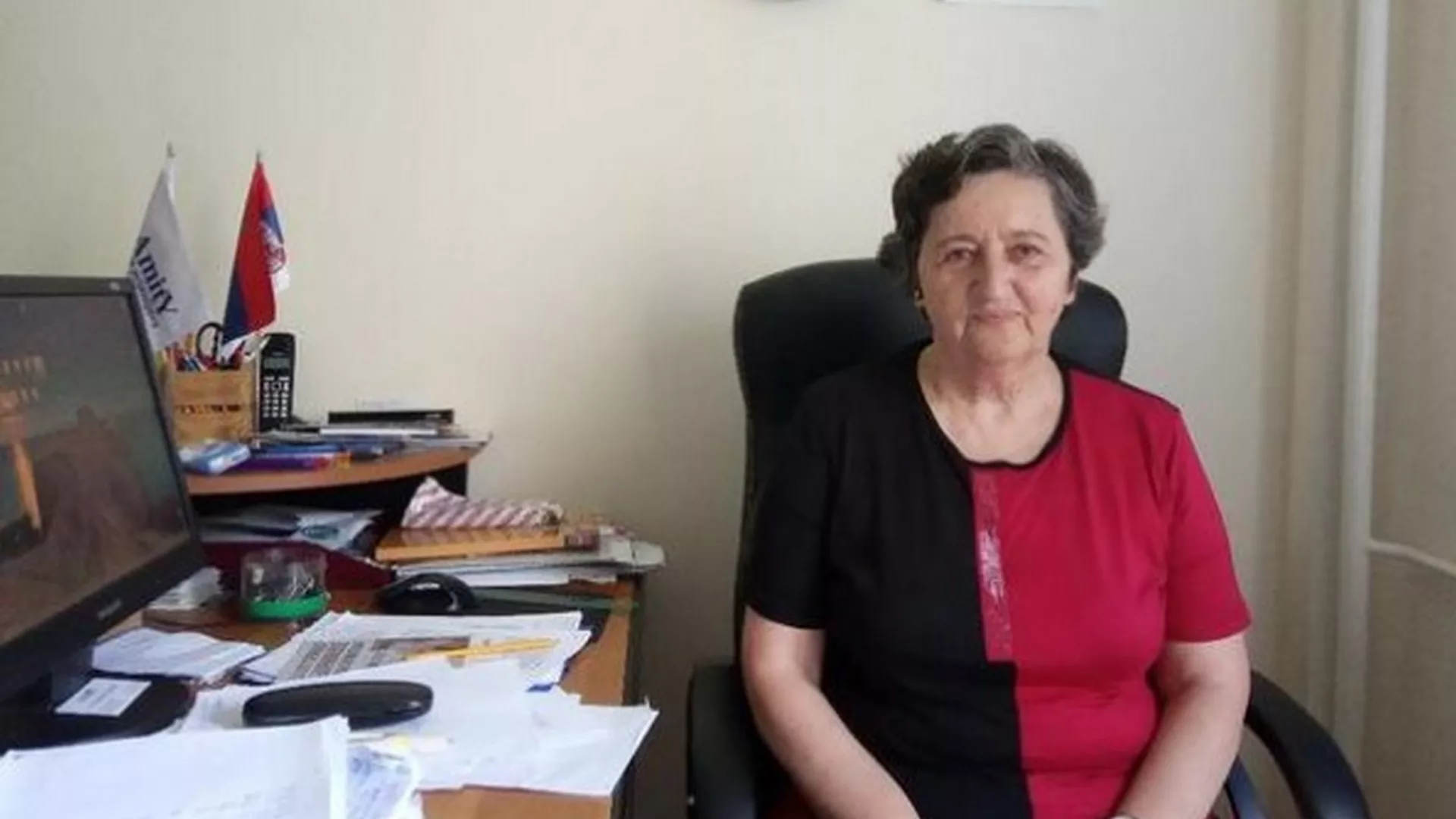 Доживети стоту - Међународни дан борбе против насиља над старима