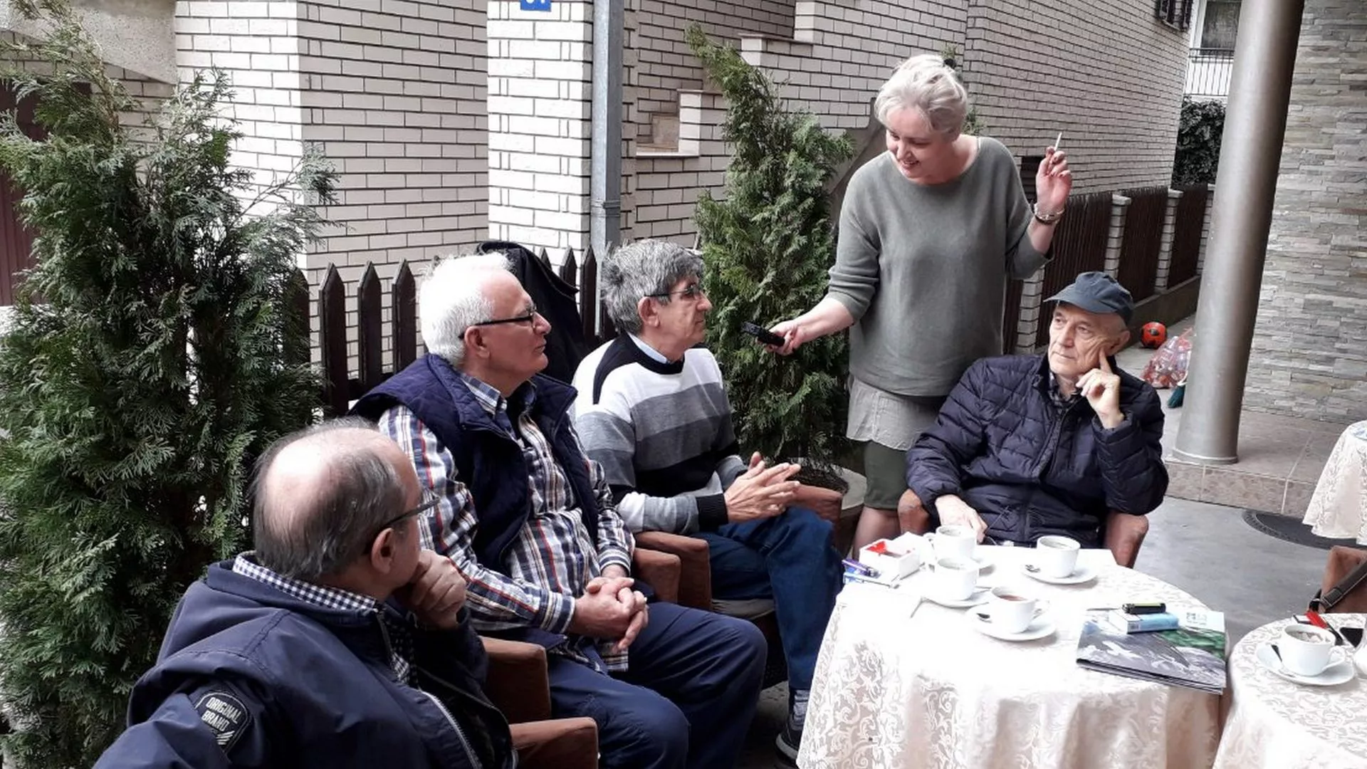 Којекуда – 300. емисија