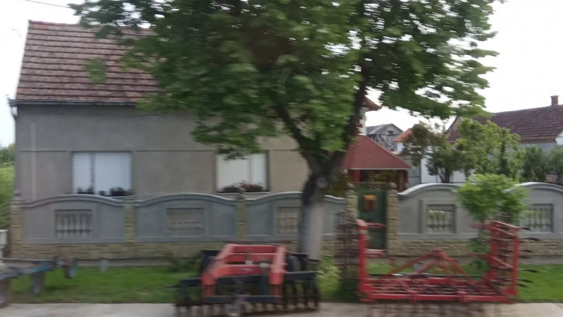Недељом за село – Национални тим за препород села Србије