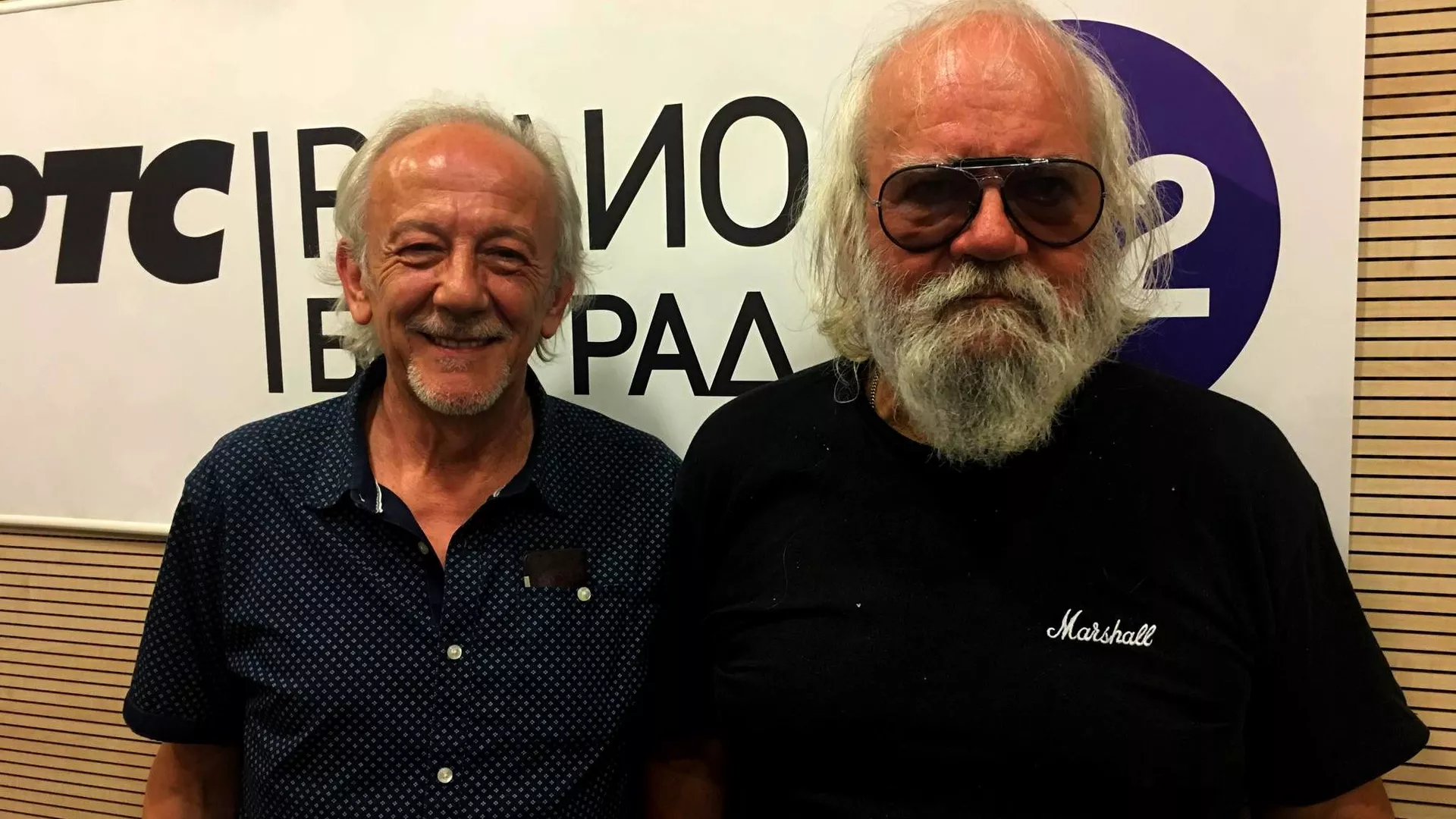 Рок разговори – Цвеле, Бане Локнер...
