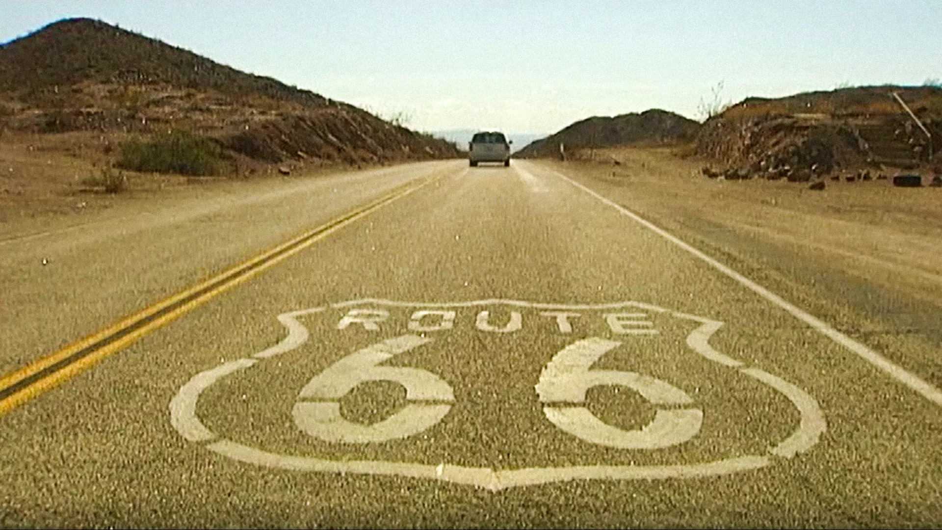 Пут 66 (6. емисија)