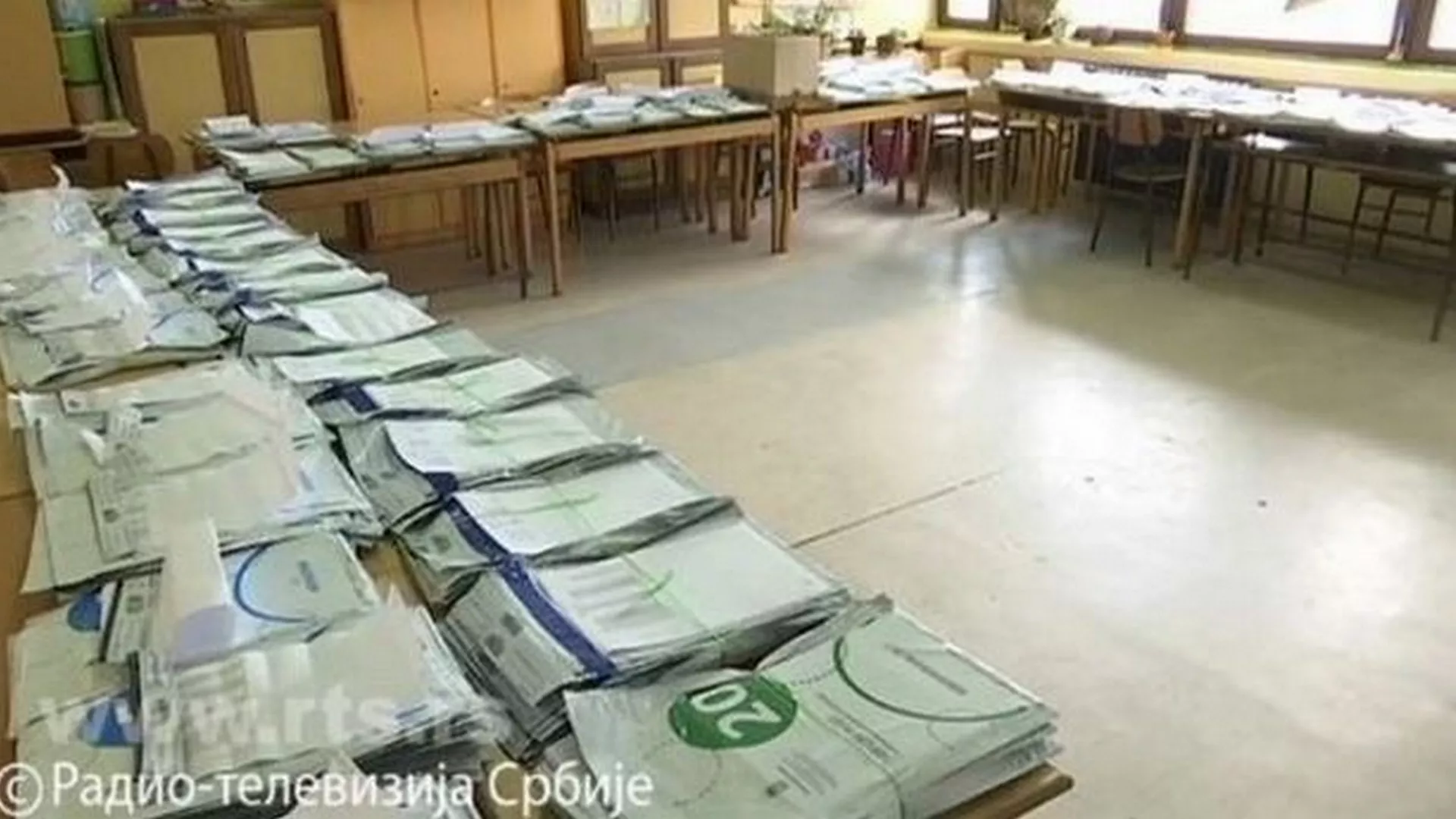 Српски на српском – “проваљени” тест из математике