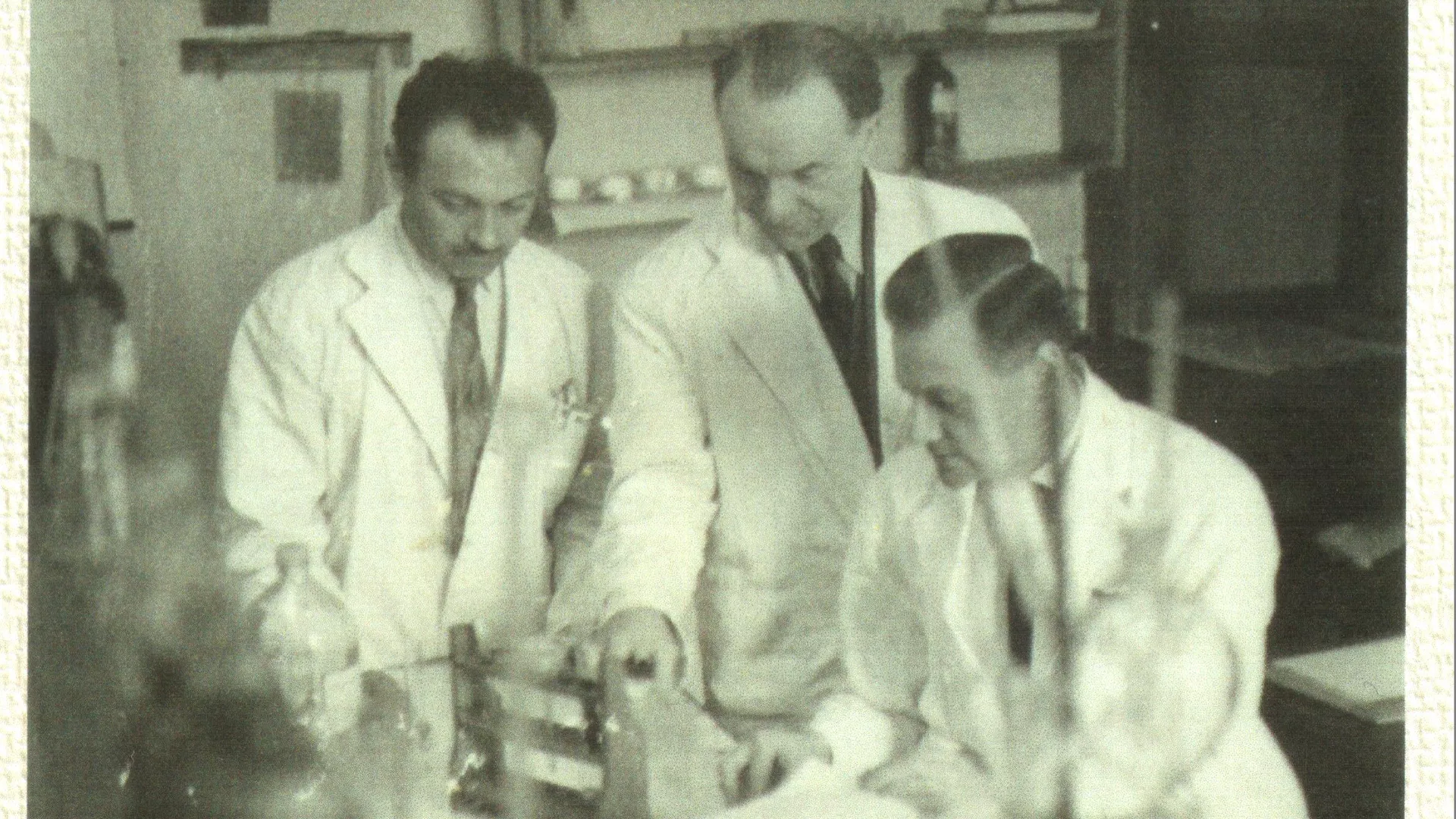 Соларис – Момчило Ст. Мокрањац – хемичар, професор, токсиколог