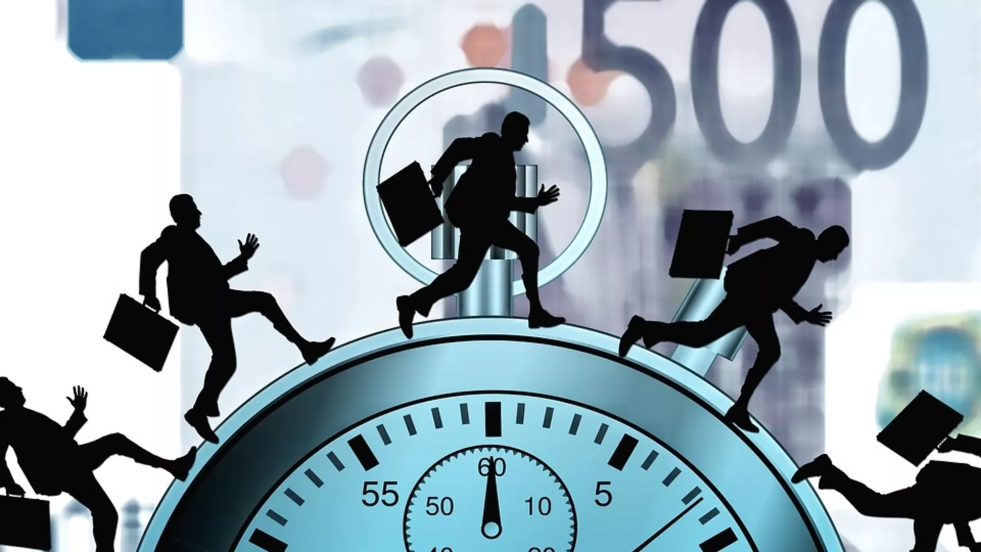 Обрати пажњу –  „Burnout”