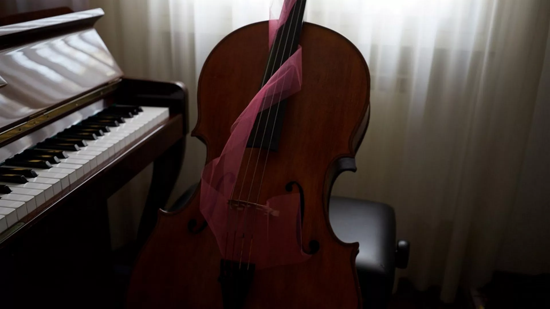 Аутограм – последње камерно дело