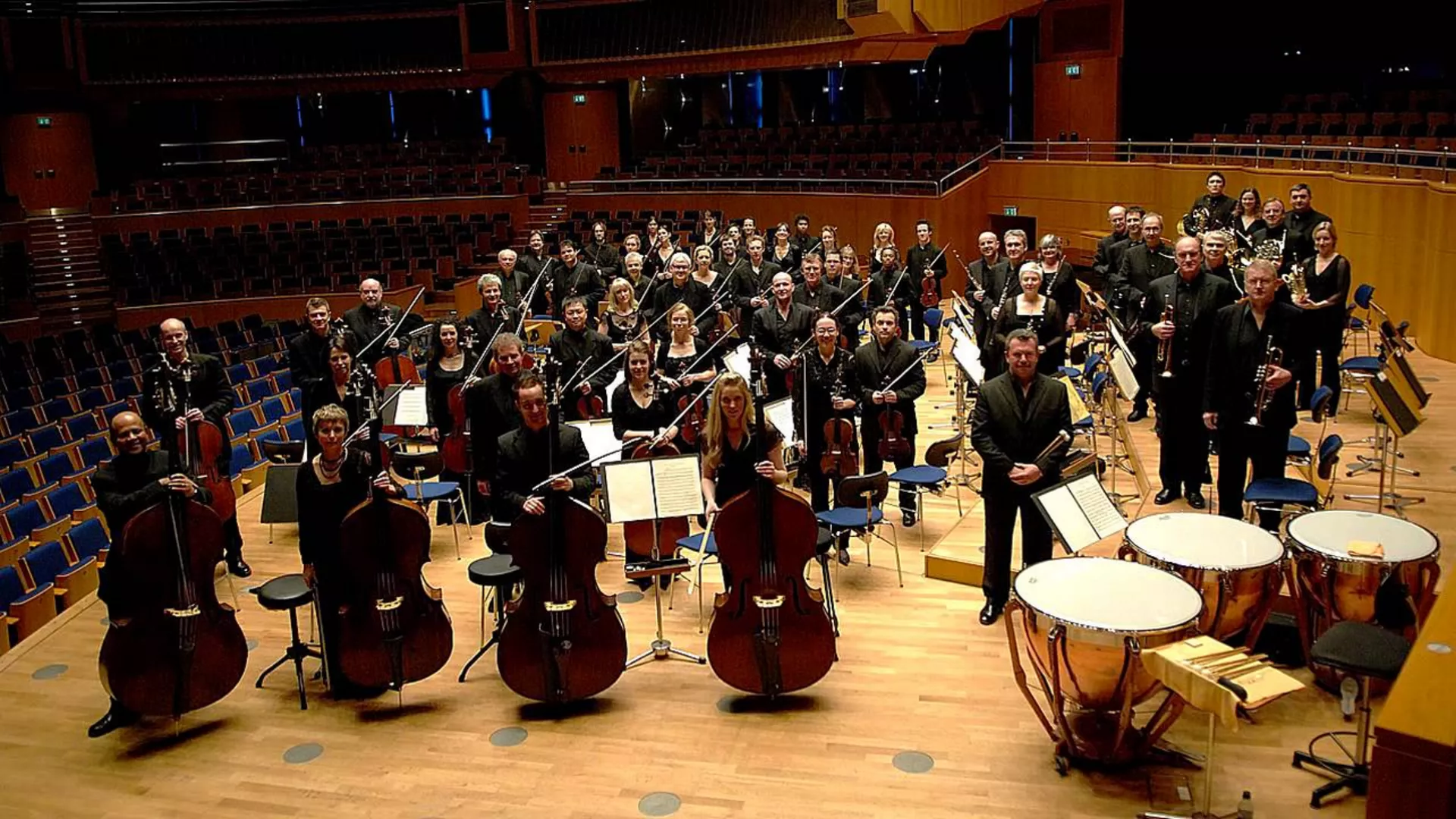 Време музике – Accadamy of St. Martin in the fields