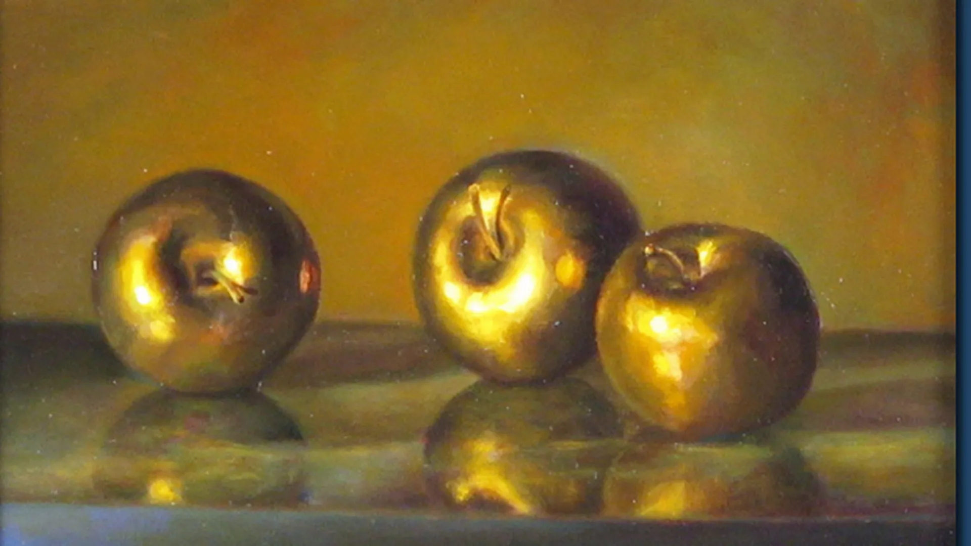 Од злата јабука – Лале