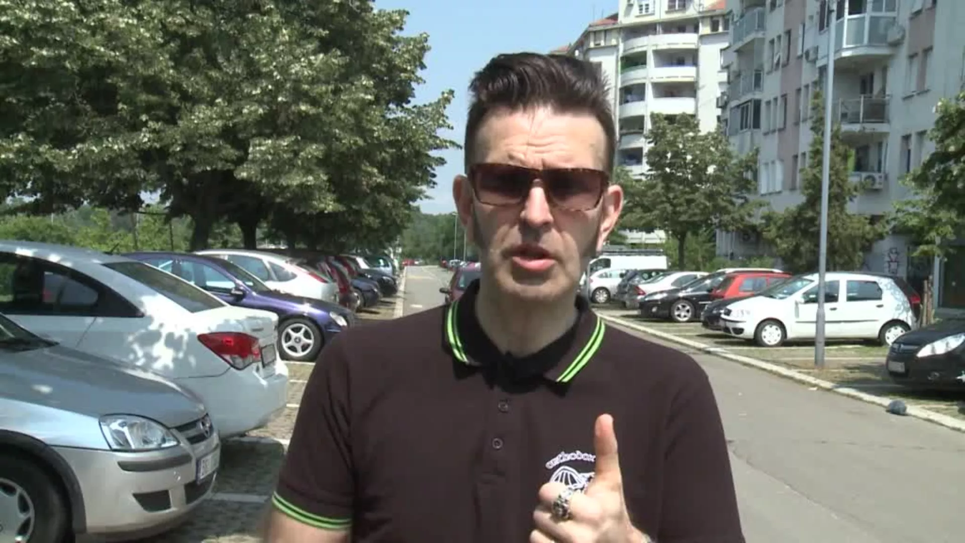 Аца Селтик честита рођендан Двестадвојци