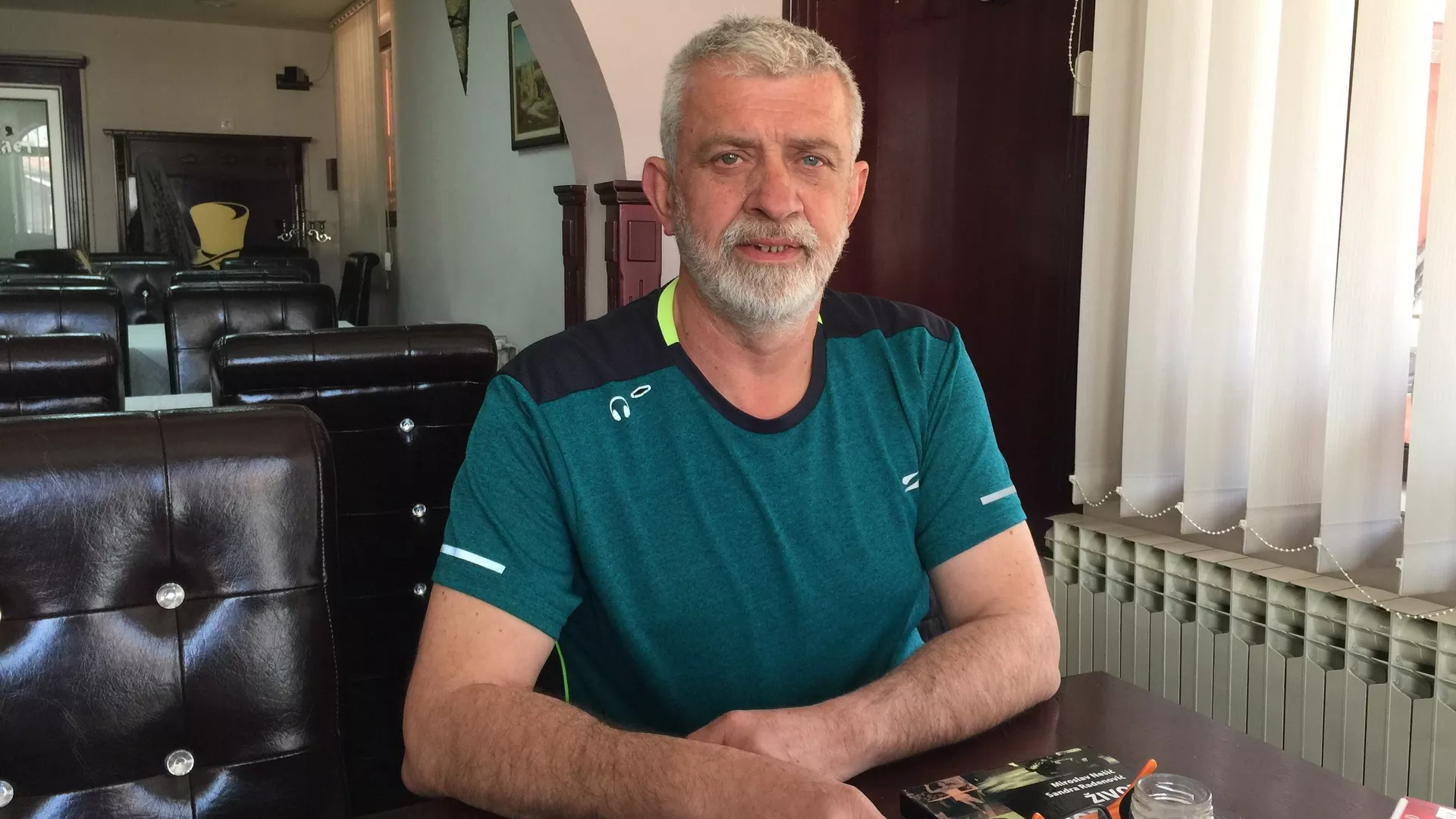 Спортски споменар – Драган Здравковић