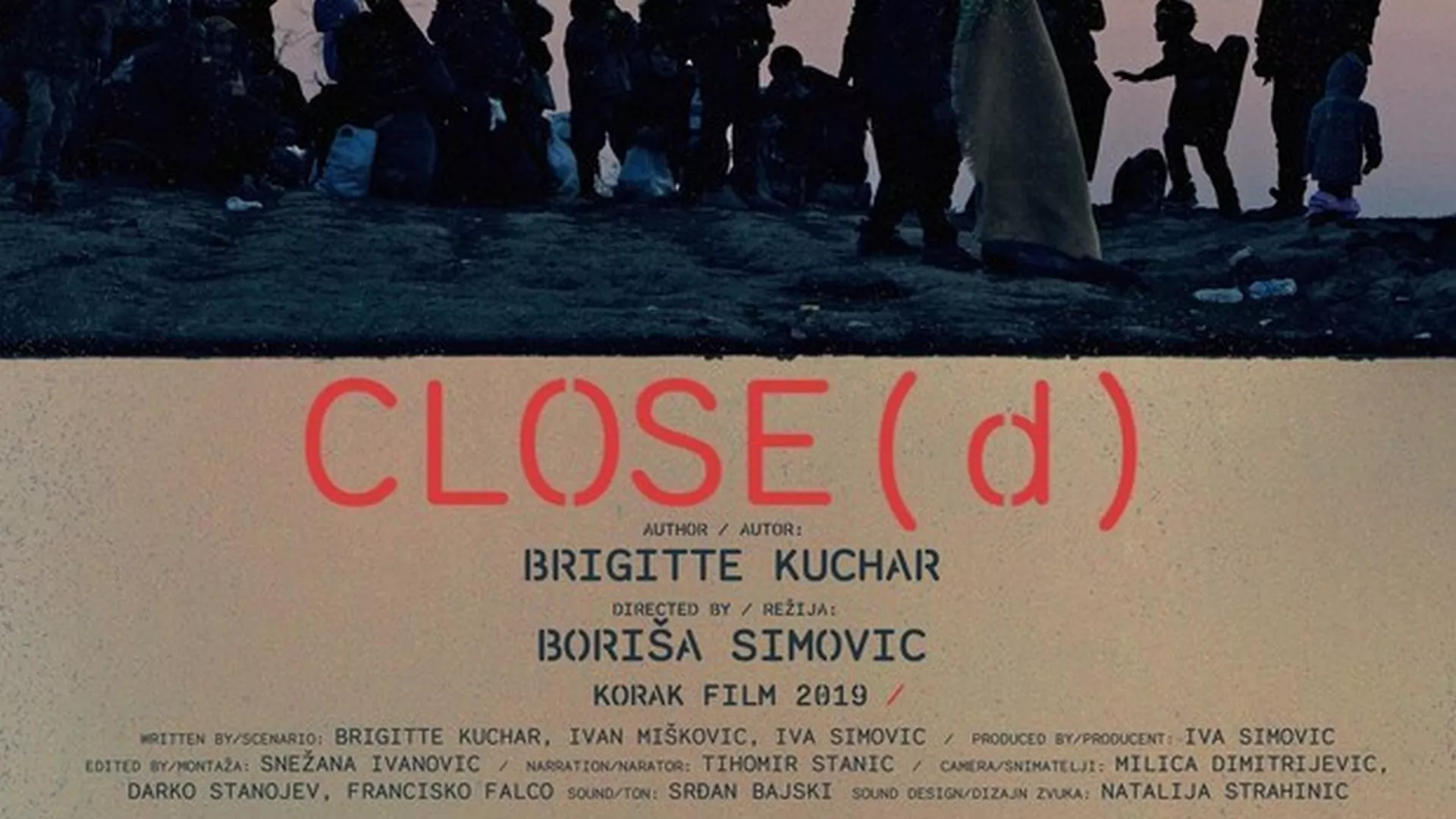 Културни кругови - О изложби Предрага Миладиновића...