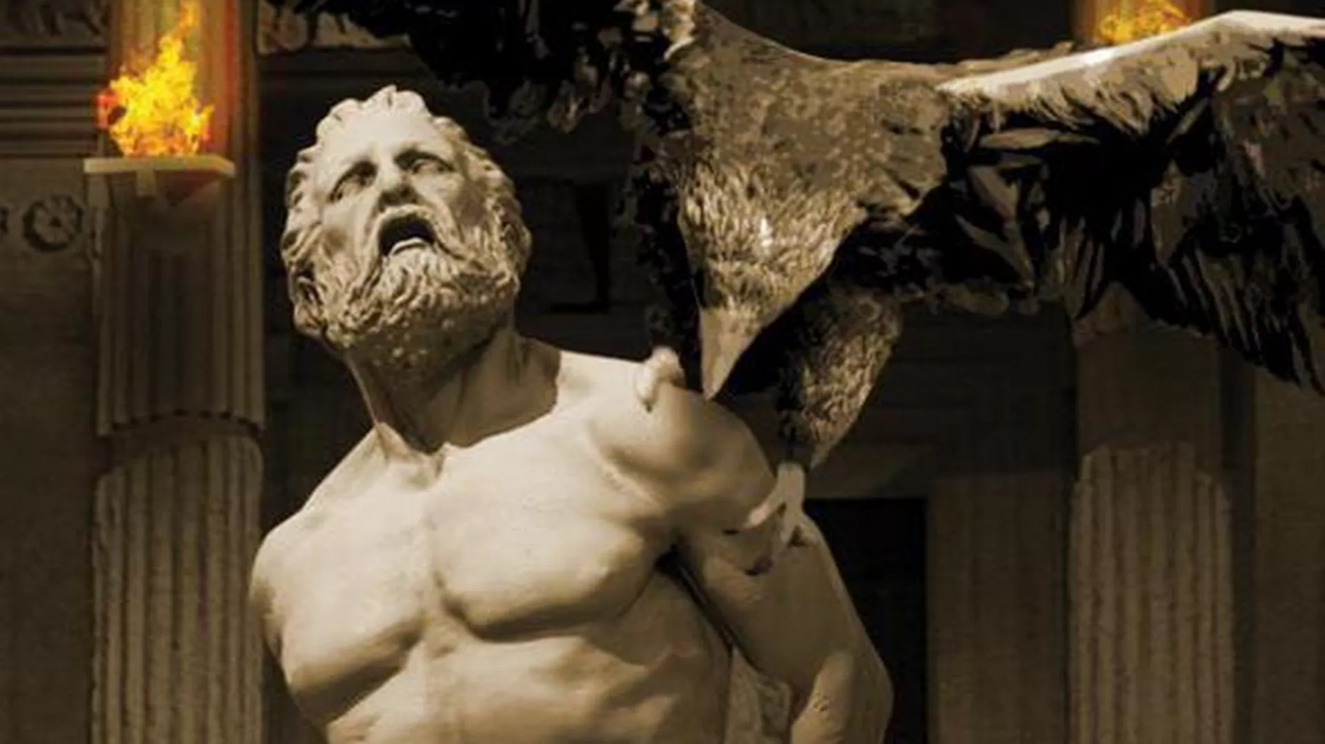 Време музике – Прометеј у музици