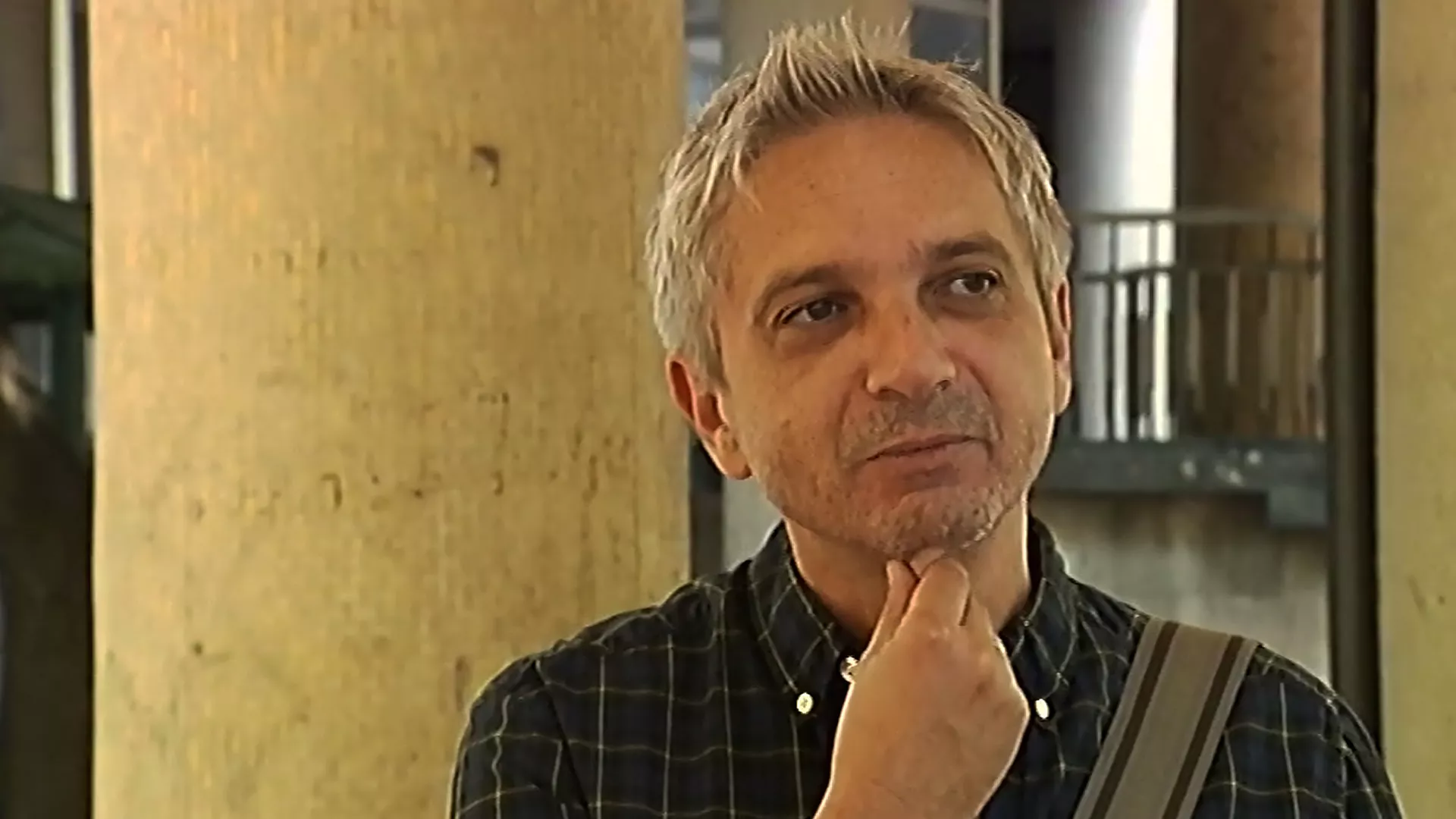 Остави све и читај – Владимир Тасић