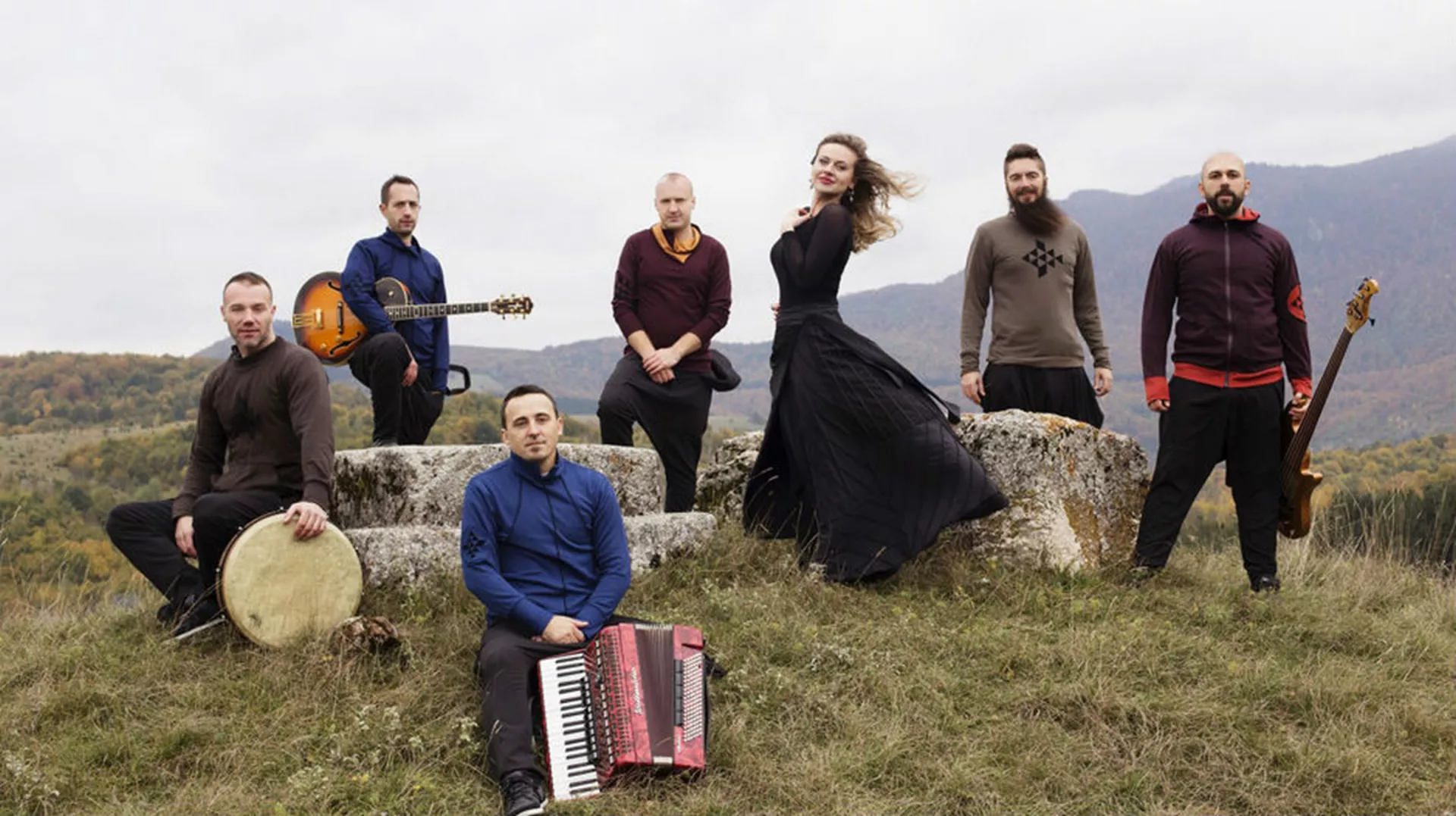 Од злата јабука – „Диванхана”