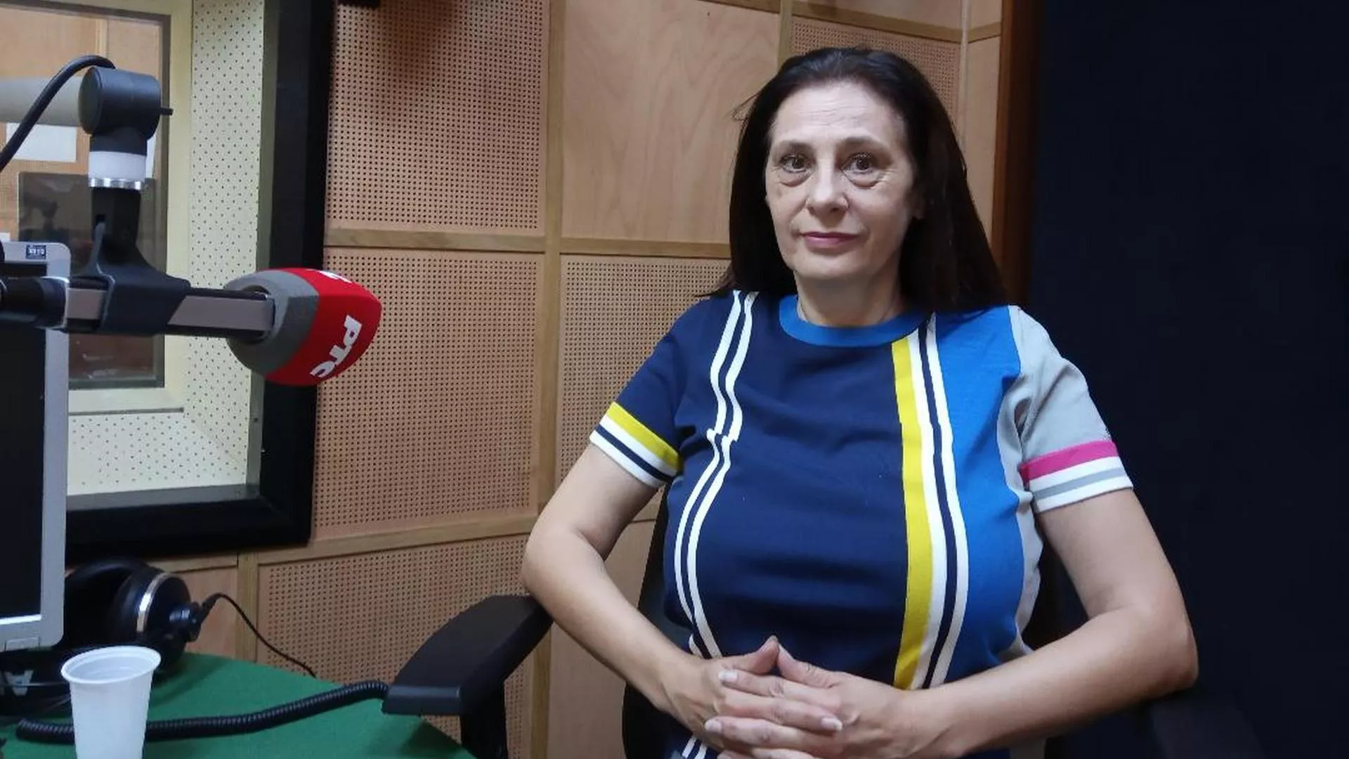 Доживети стоту – палијативно збрињавање