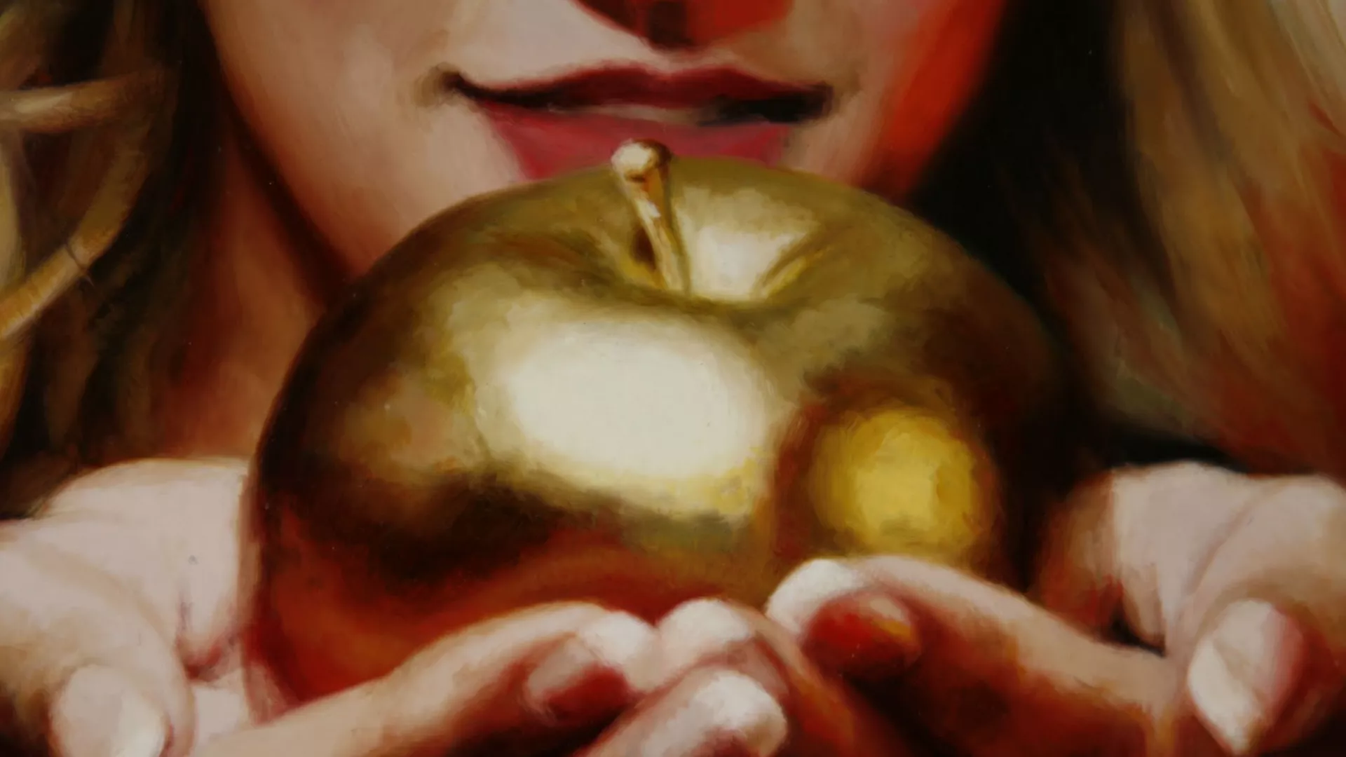 Од злата јабука – Убиство Карађорђа и почетак Великог рата