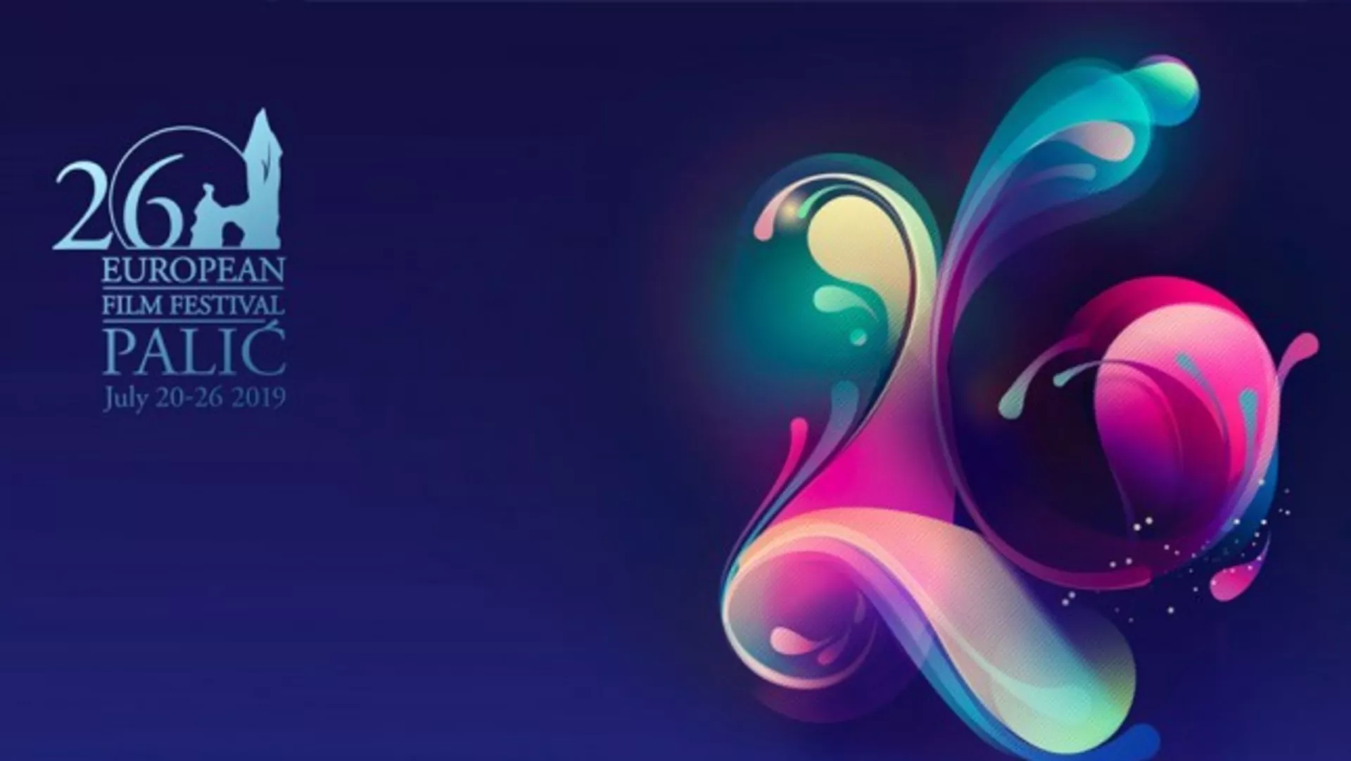 Летња башта поподне – Фестивал европског филма на Палићу