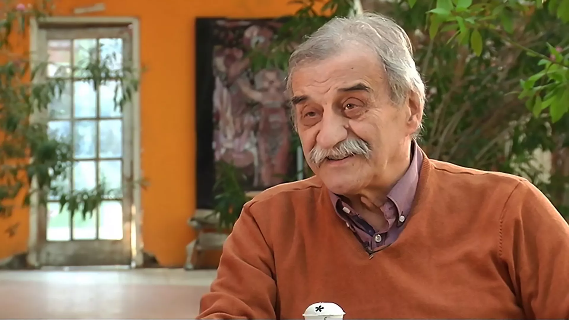 Остави све и читај – Љубиша Ристић