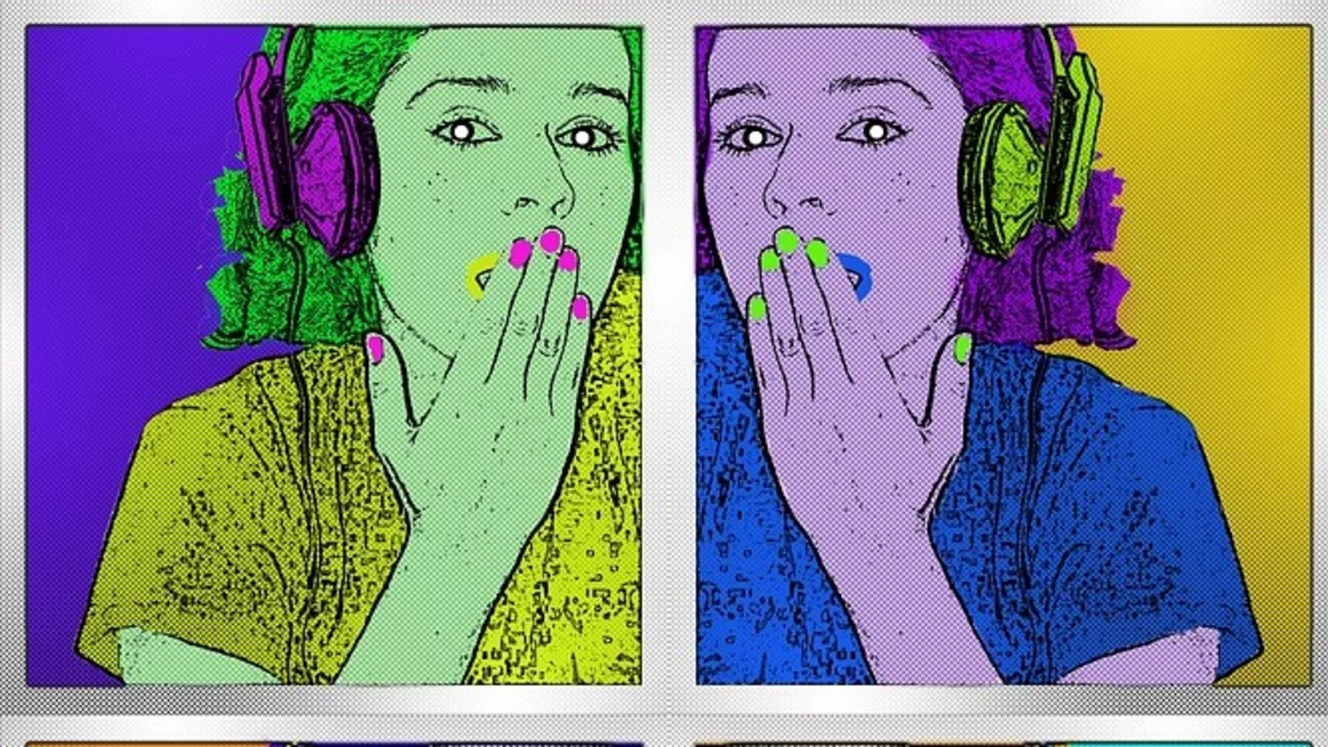 Летња башта преподне – Музички детективи (12. 8. 2019.)