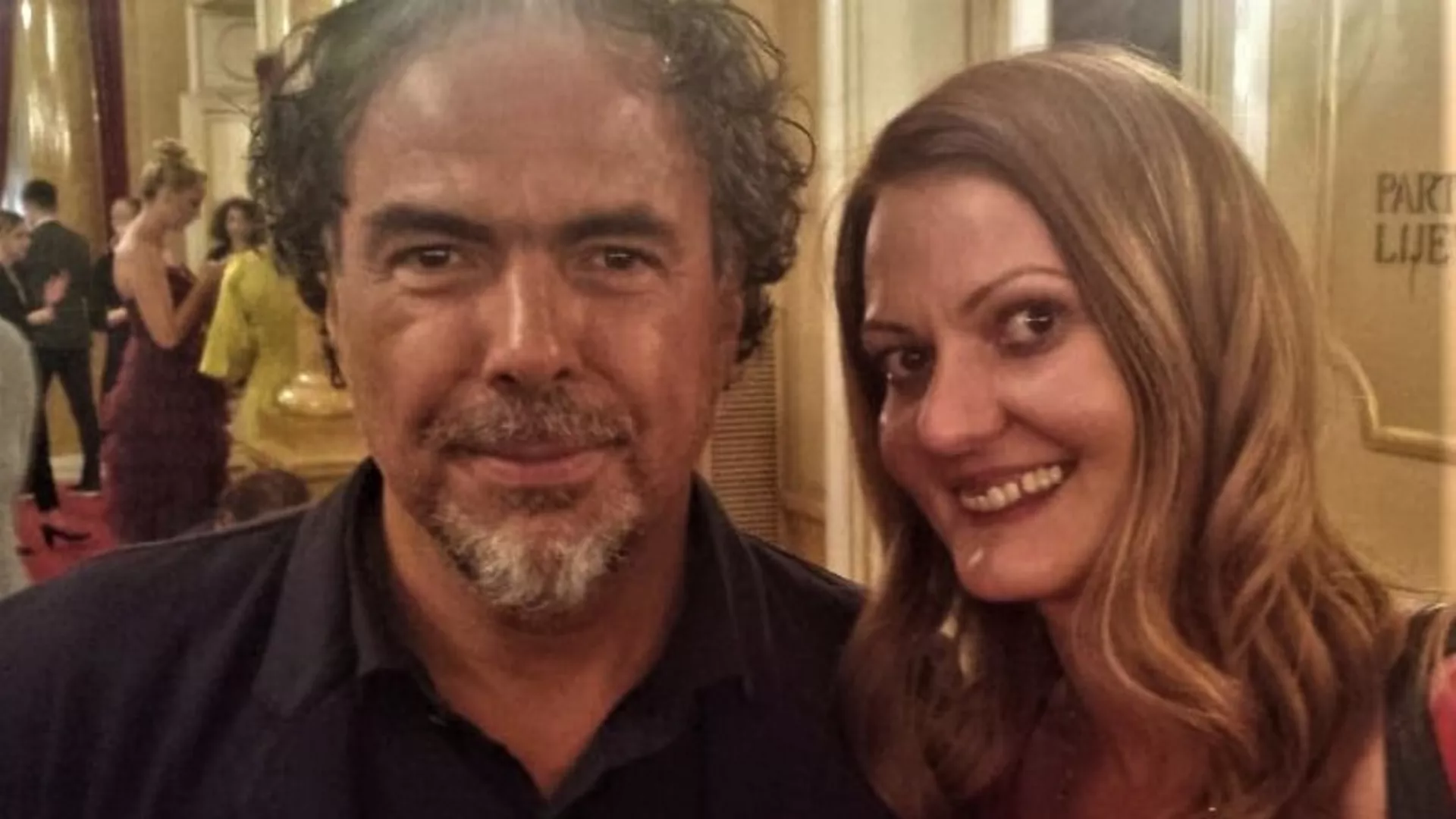 Летња башта поподне – Сарајево Филм Фестивал