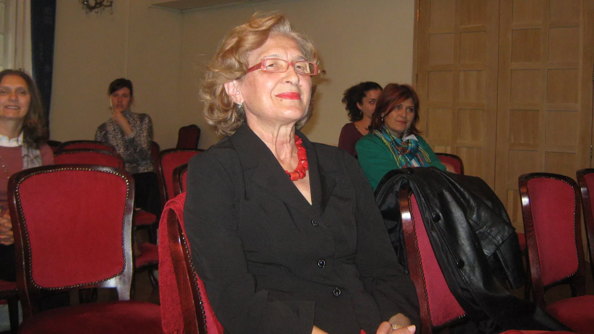 Доживети стоту - активно старење