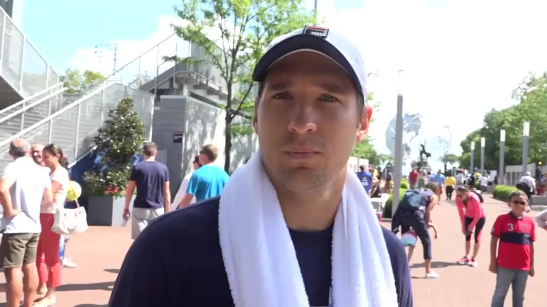 US OPEN 2019
