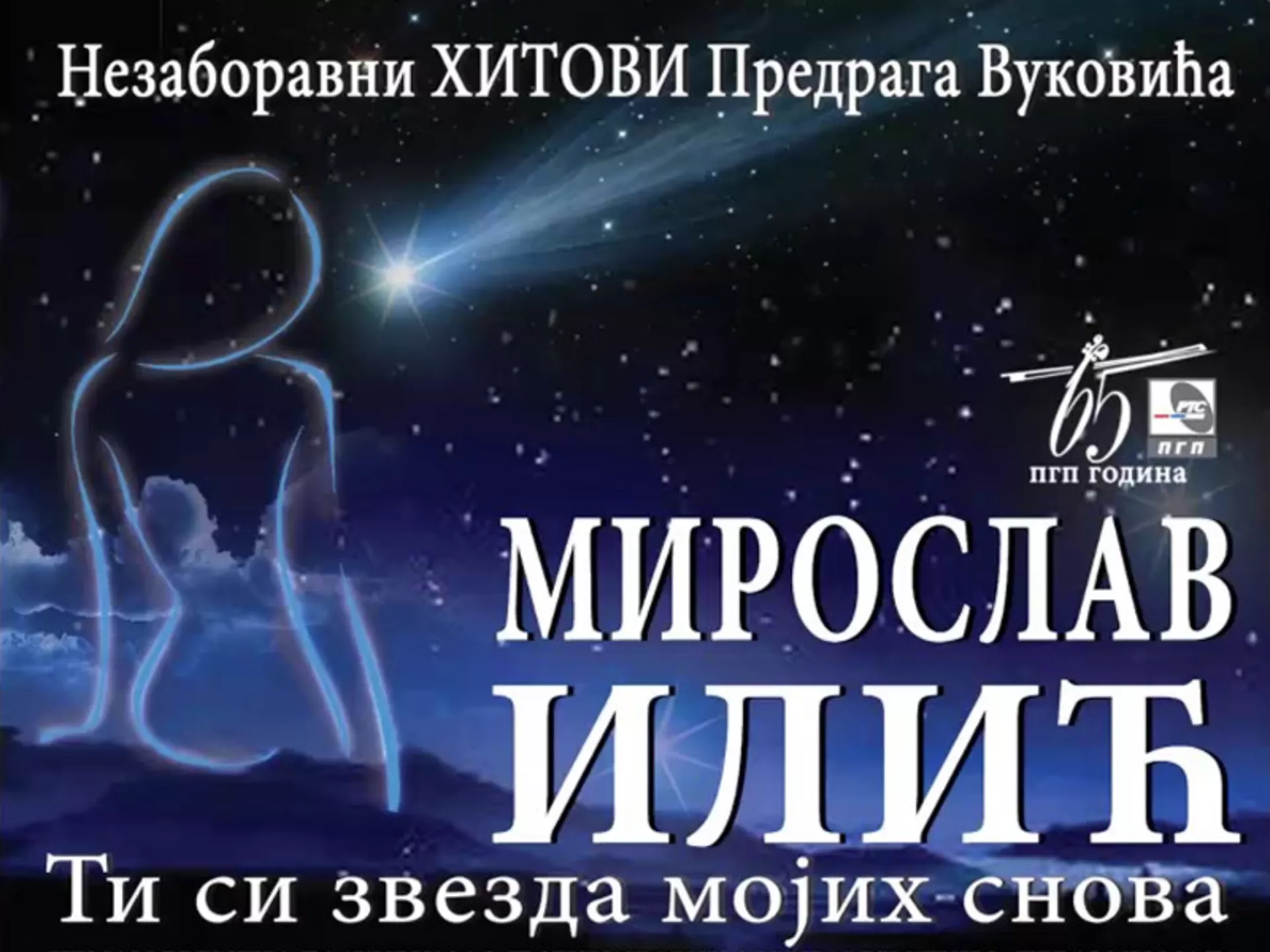 Мирослав Илић
