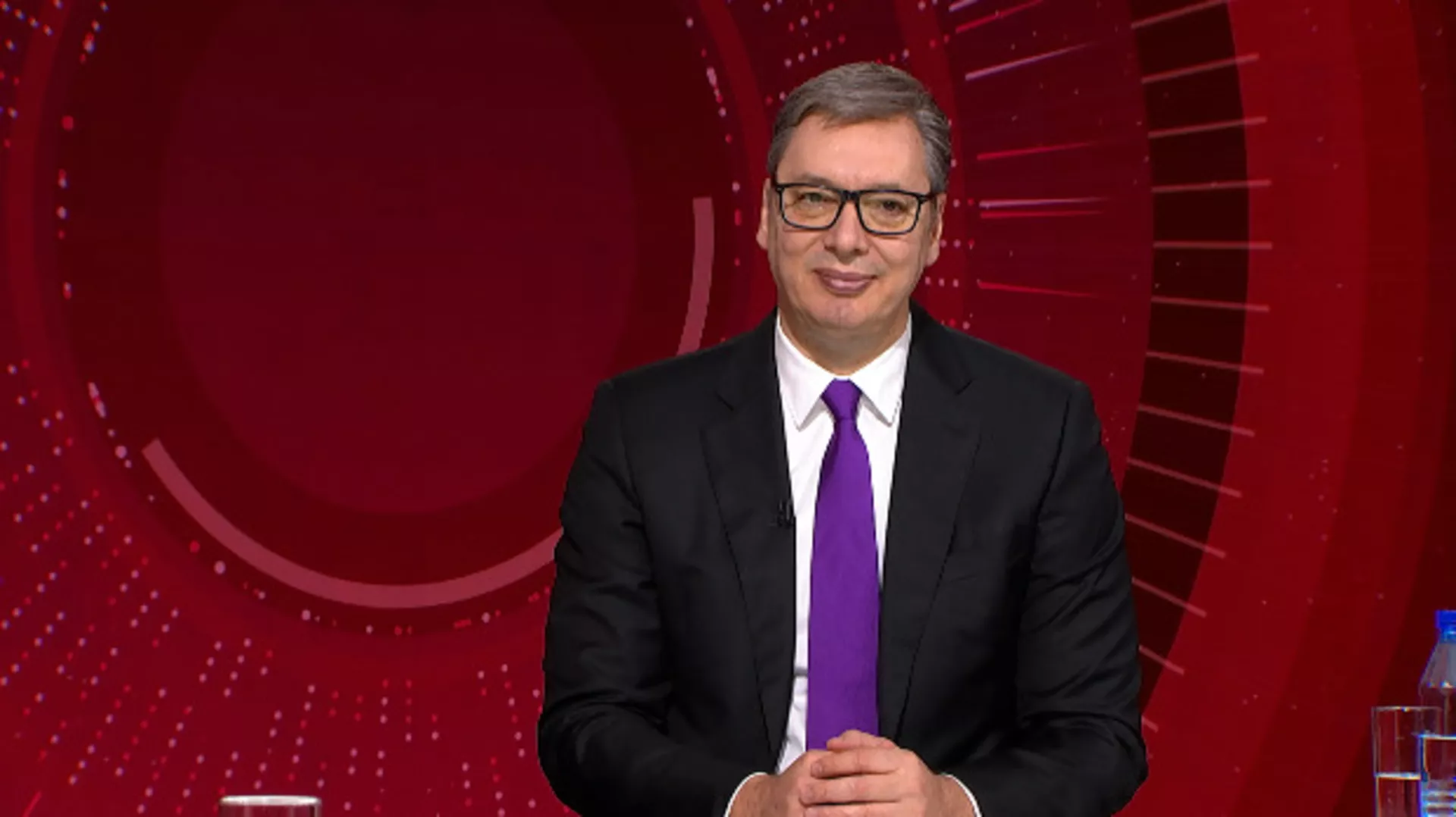 Četvrtkom u 9: Kakva je zima pred Srbijom - razgovor sa predsednikom Aleksandrom Vučićem
