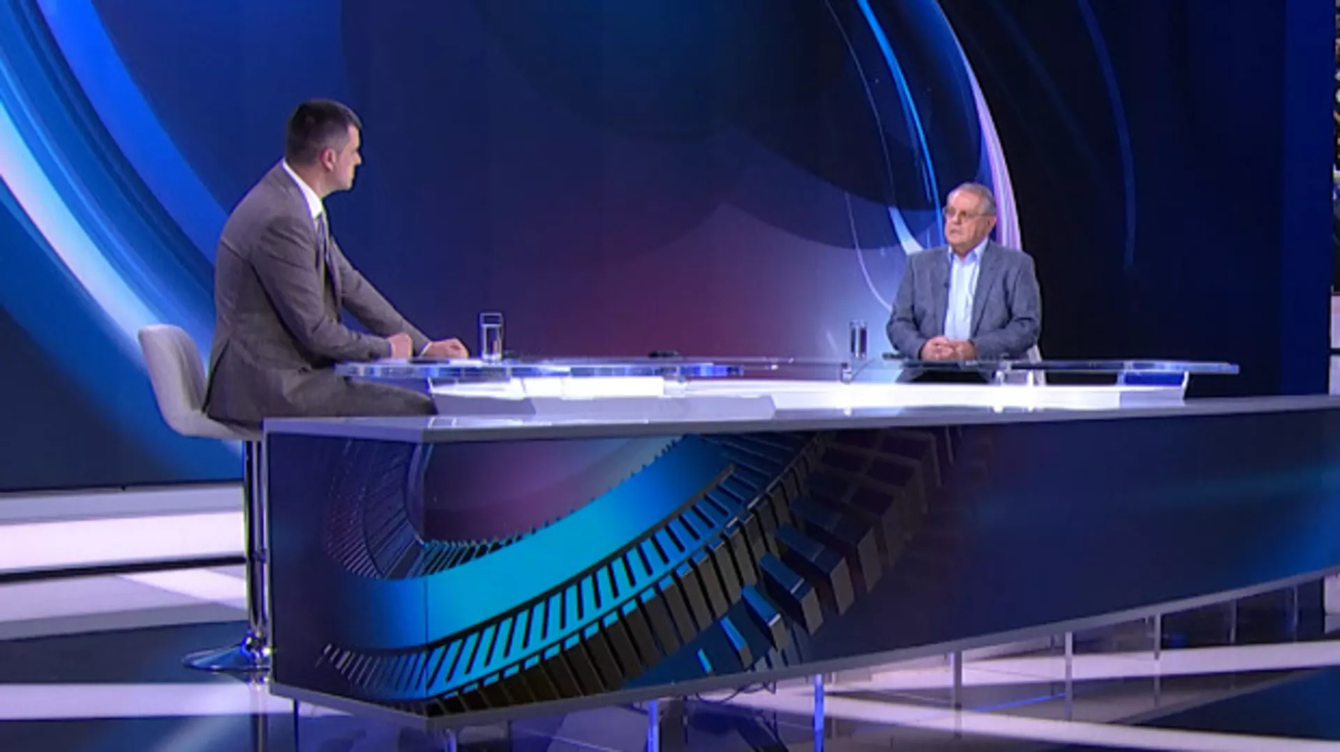 Oko: Srbija u Sarajevu – razglednica iz afričke zemlje Safari