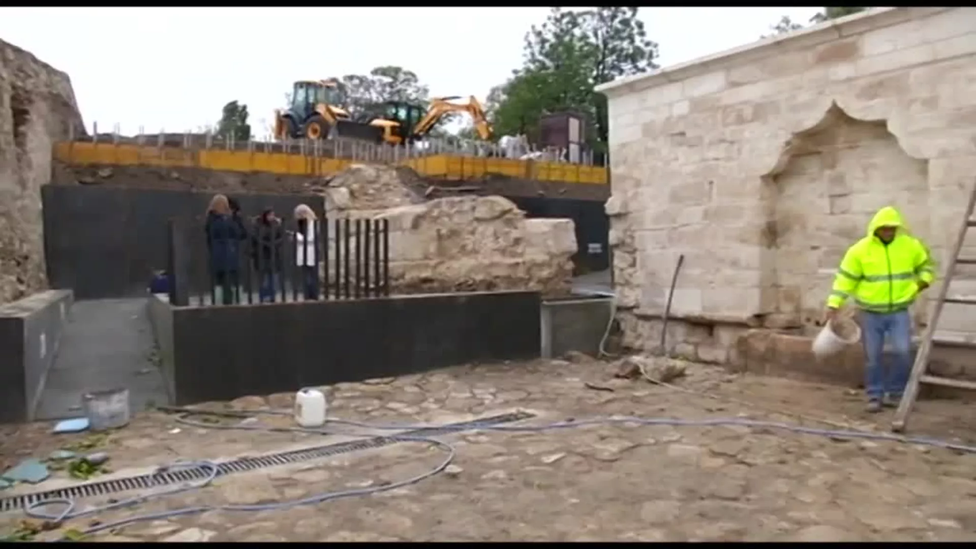 Šest kultura