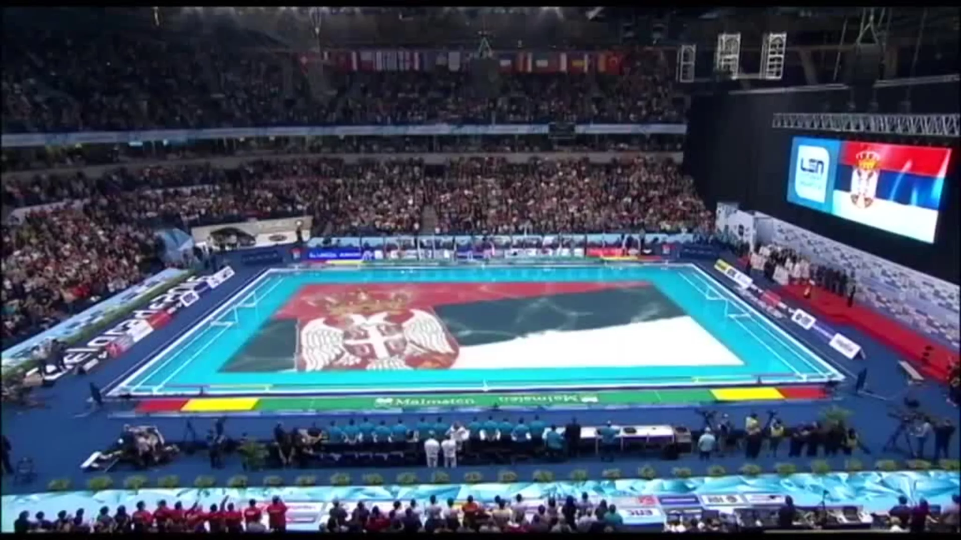 Sport u Areni