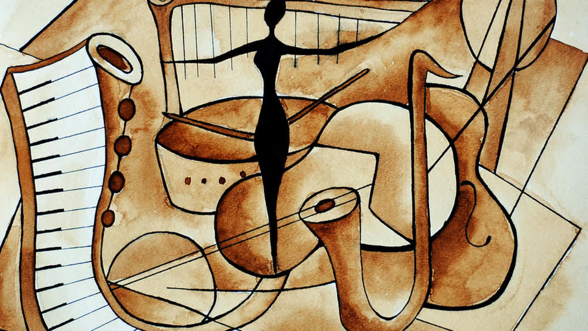 Autogram – Johanes van Brej -TREĆI GUDAČKI KVARTET