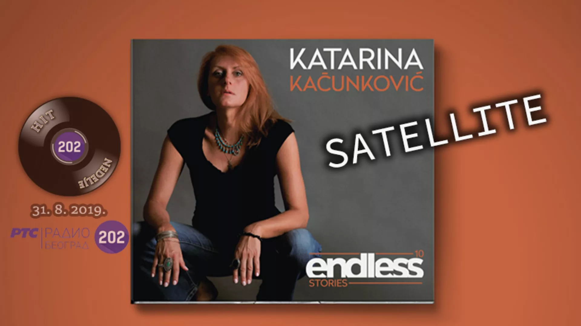 Hit nedelje – 31. 8. 2019.