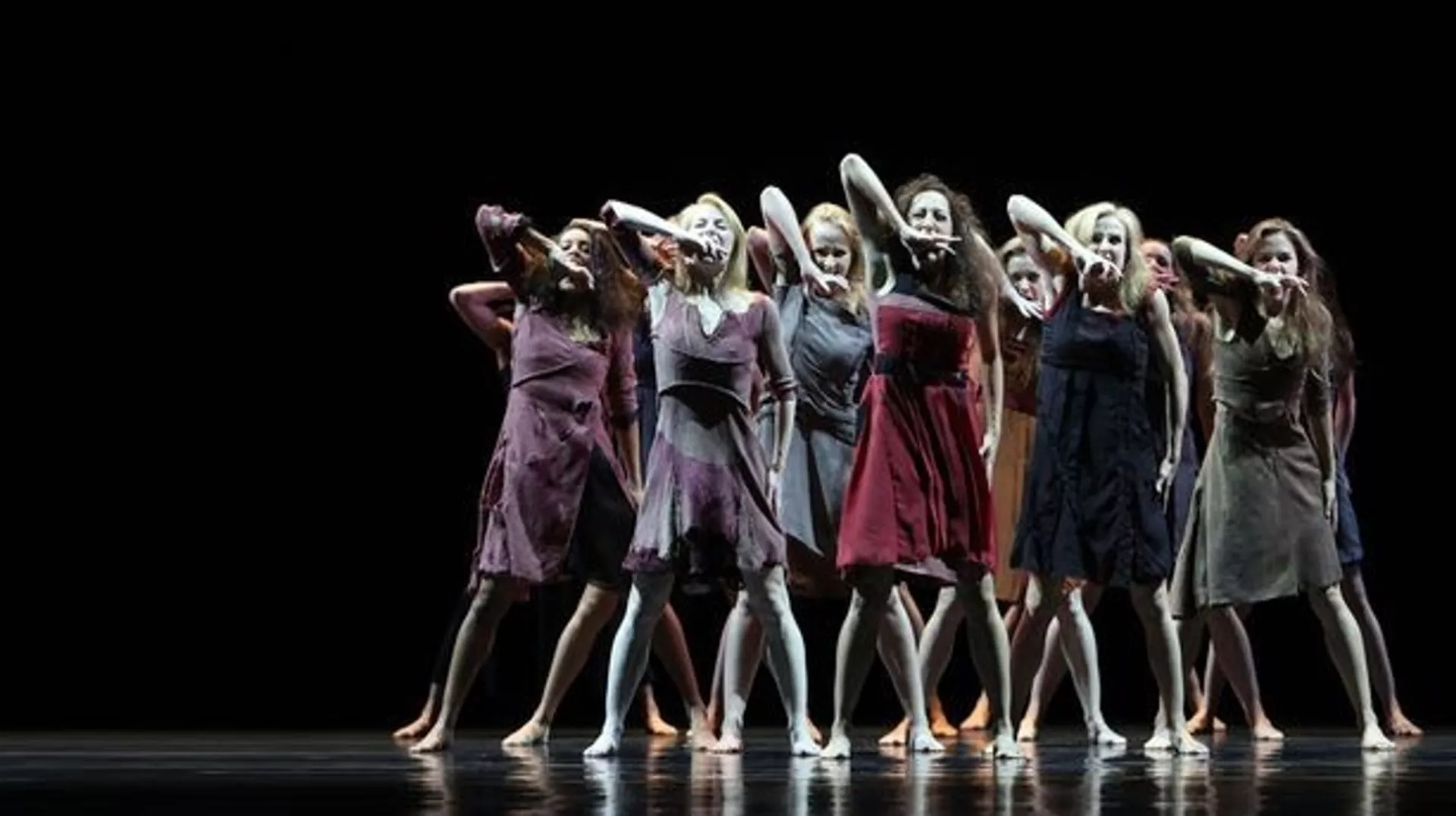 14. Beogradski festival igre