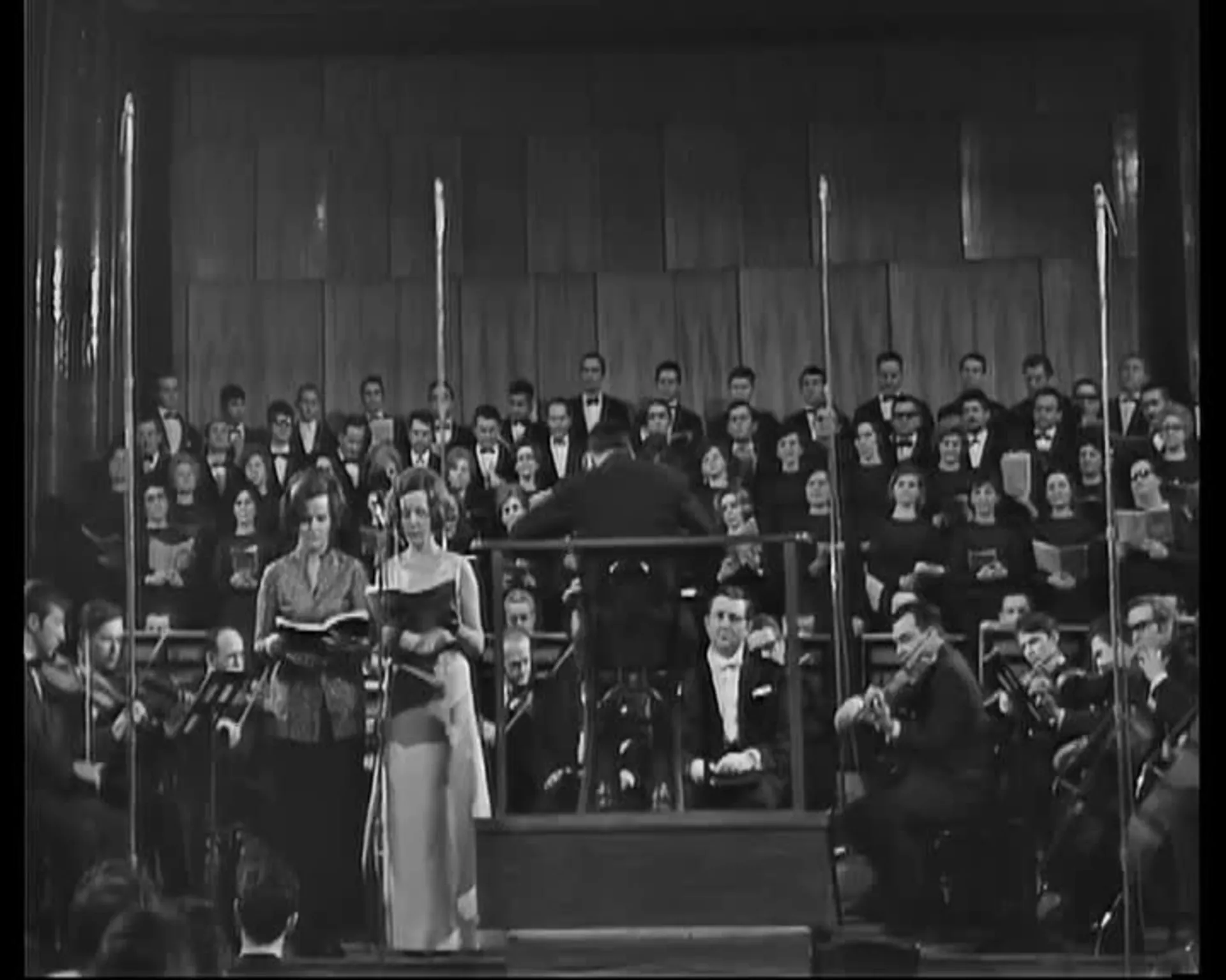 Koncert: Johan Sebastijan Bah - Misa u ha-molu