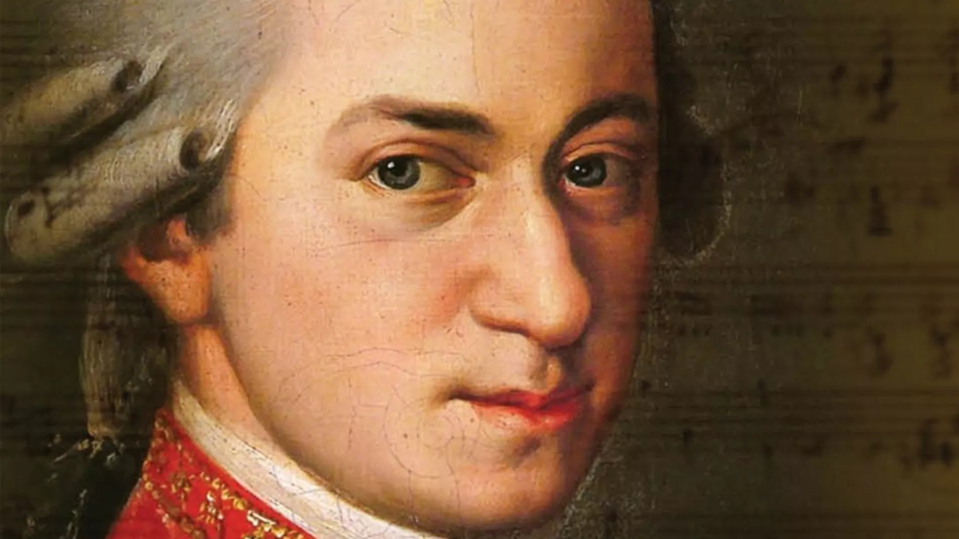 Autogram – Mocart: Klavirska sonata u A-molu