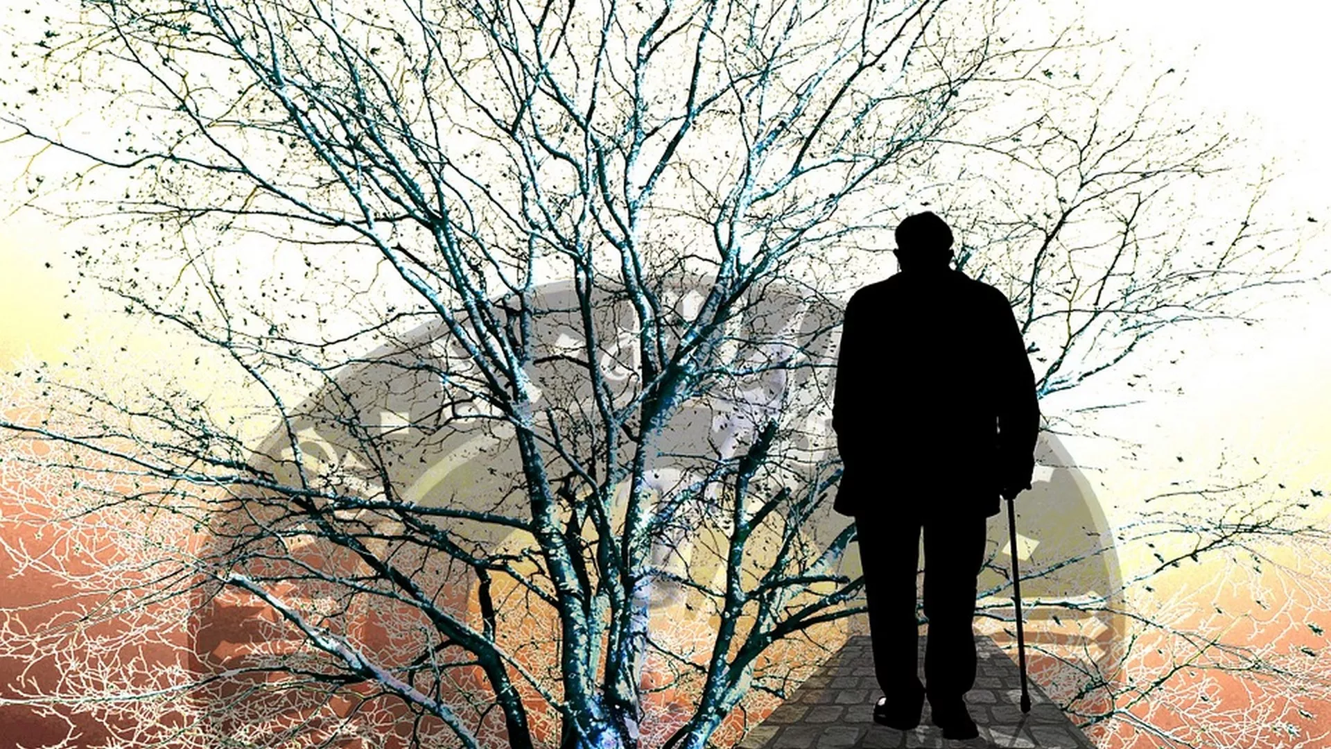 Doživeti stotu – Međunarodni dan protiv Alchajmerove bolesti