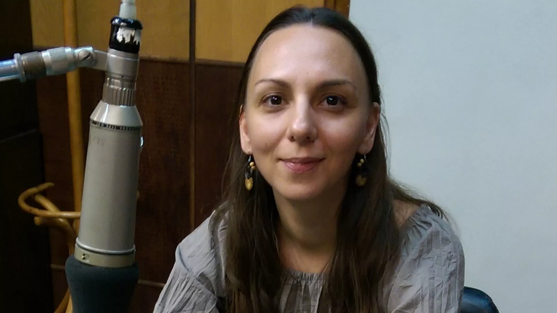 Moja knjiga – Gordana Smuđa