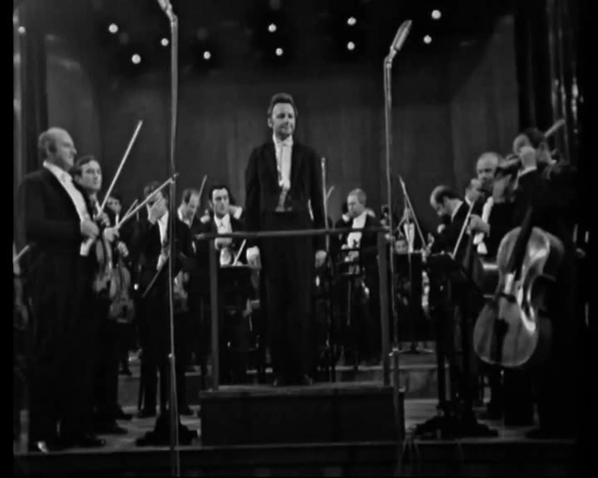 Beogradske muzičke svečanosti, BEMUS, 1971.