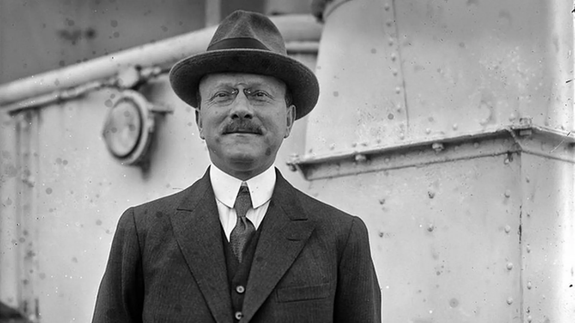 Zabavnik – Andre Citroen
