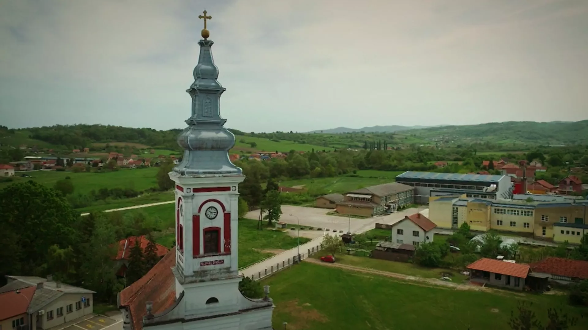 Moja lepa Srbija: Mionica