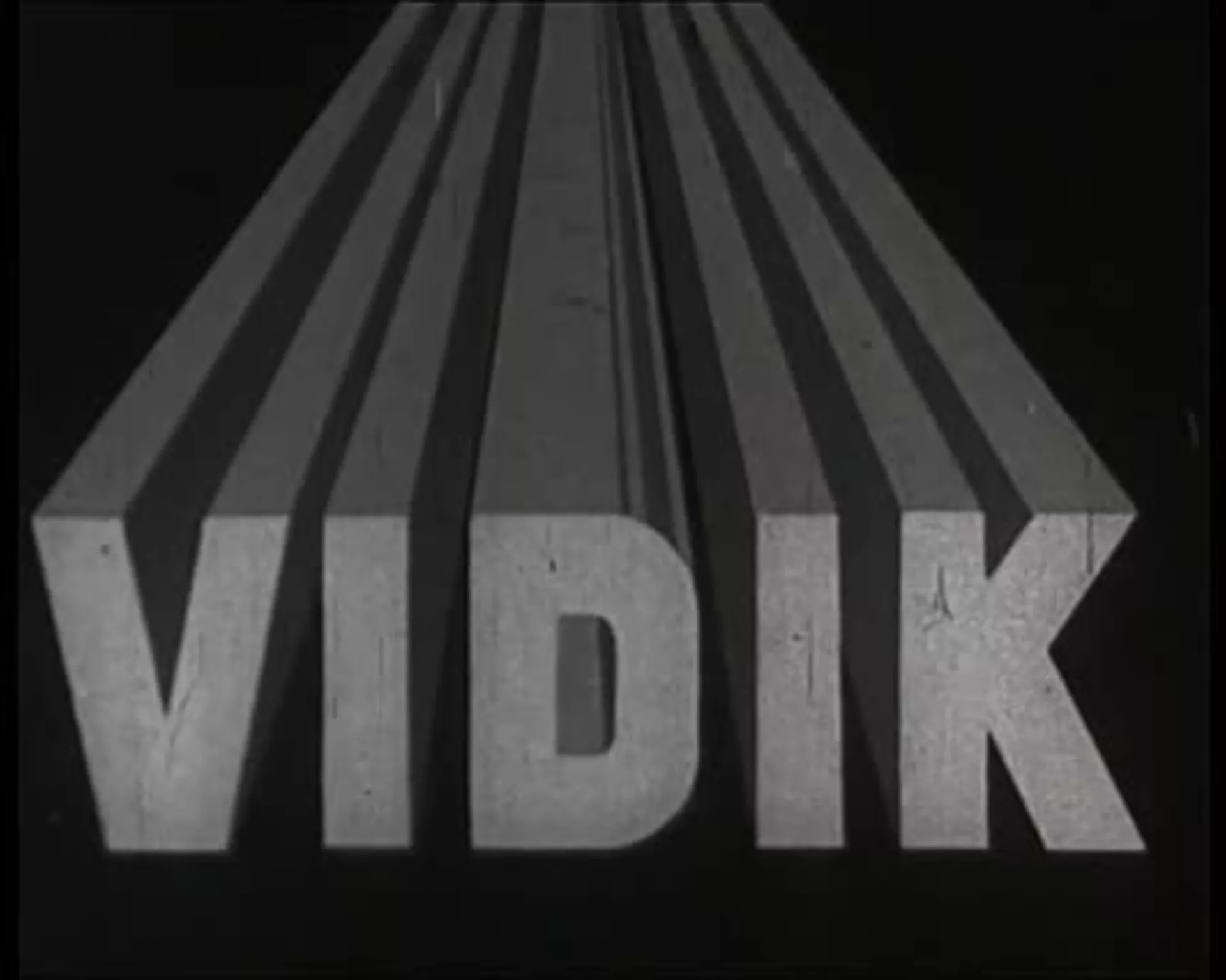 Vidik - Železara Zenica