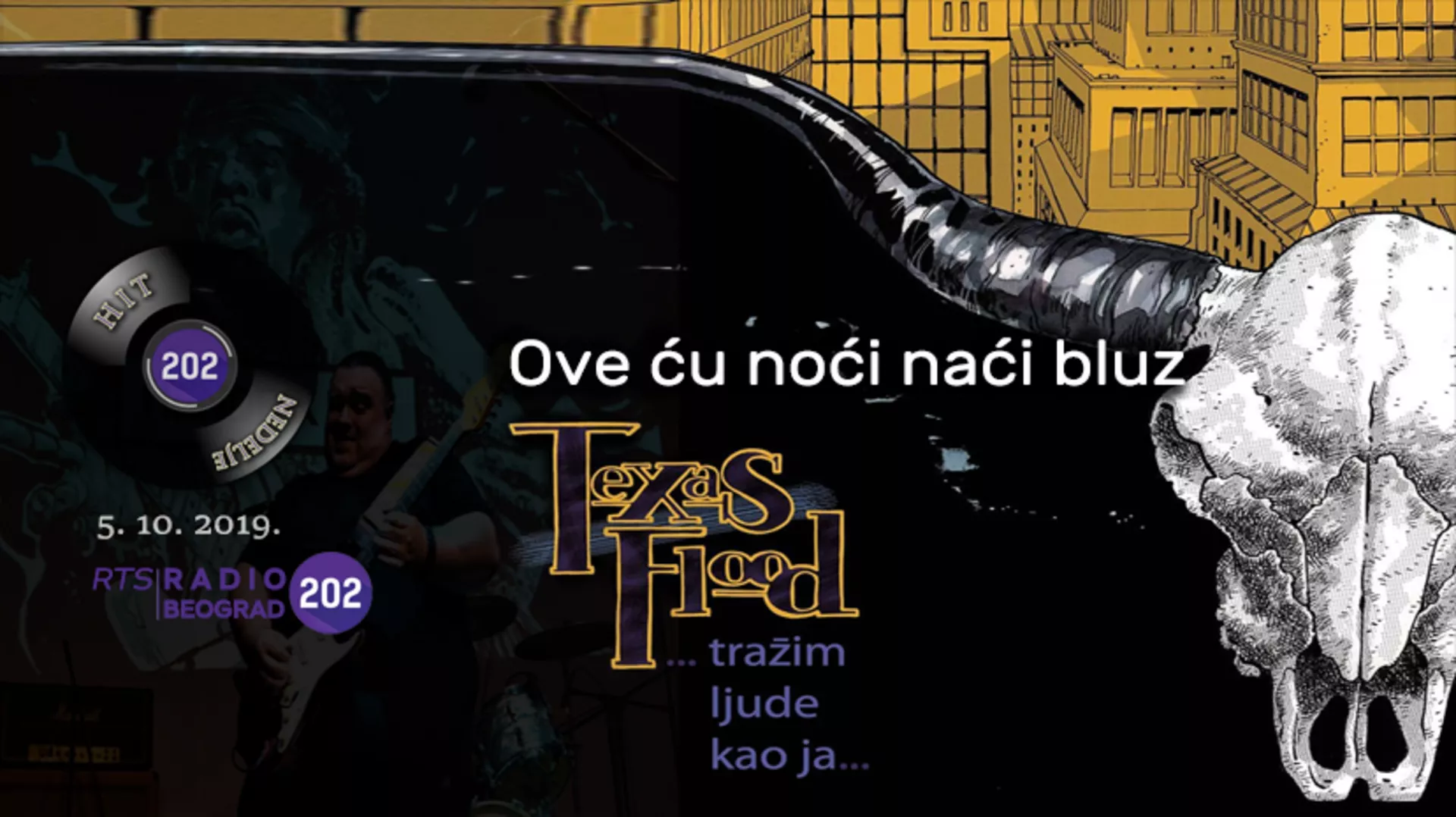 Hit nedelje – 5. 10. 2019.