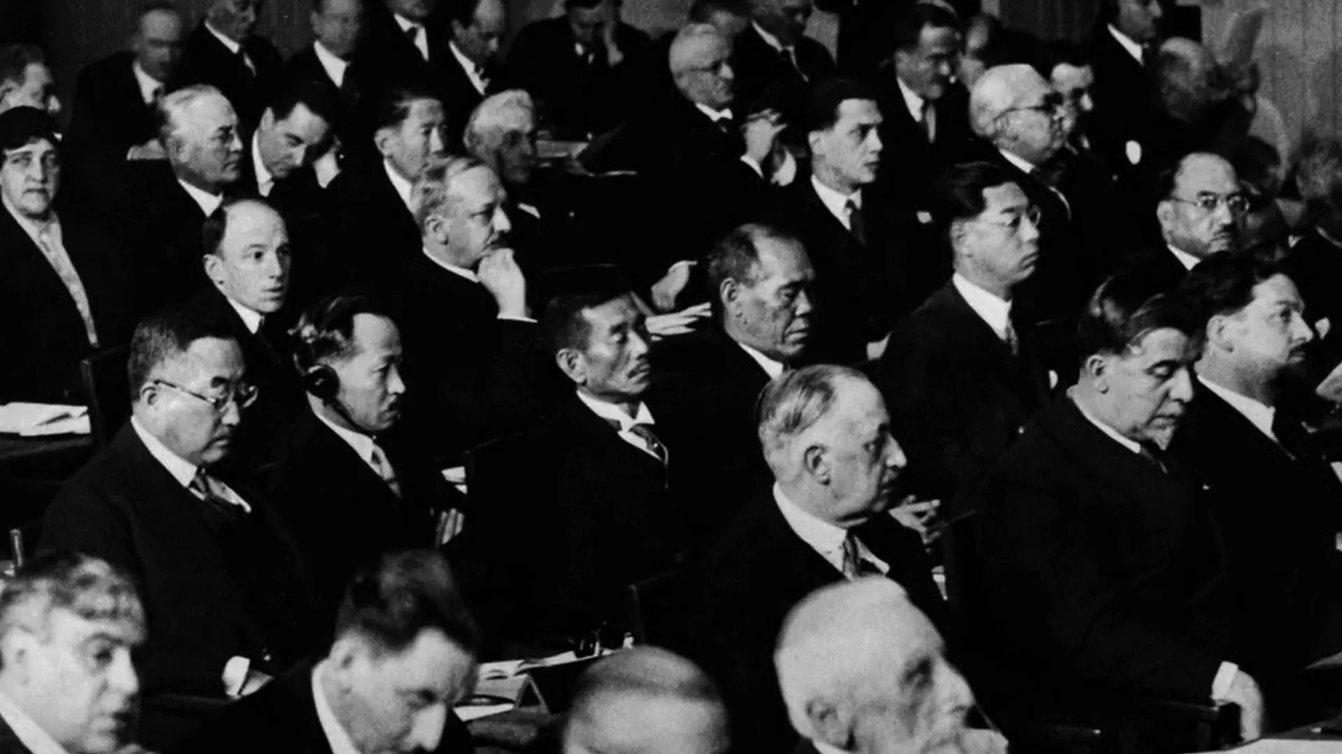 Savremeno tumačenje srpske istorije – Međunarodno pravo
